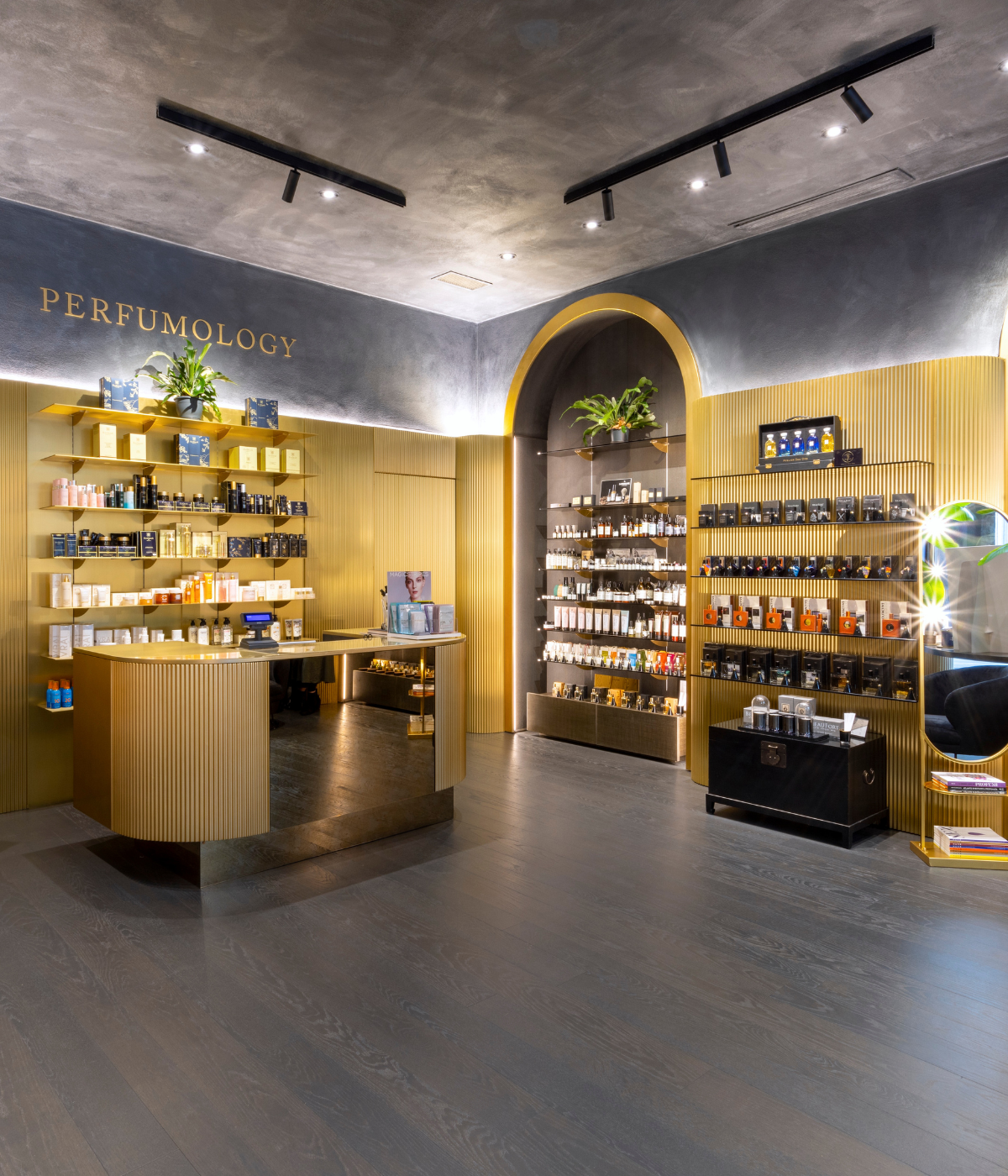 Perfumology