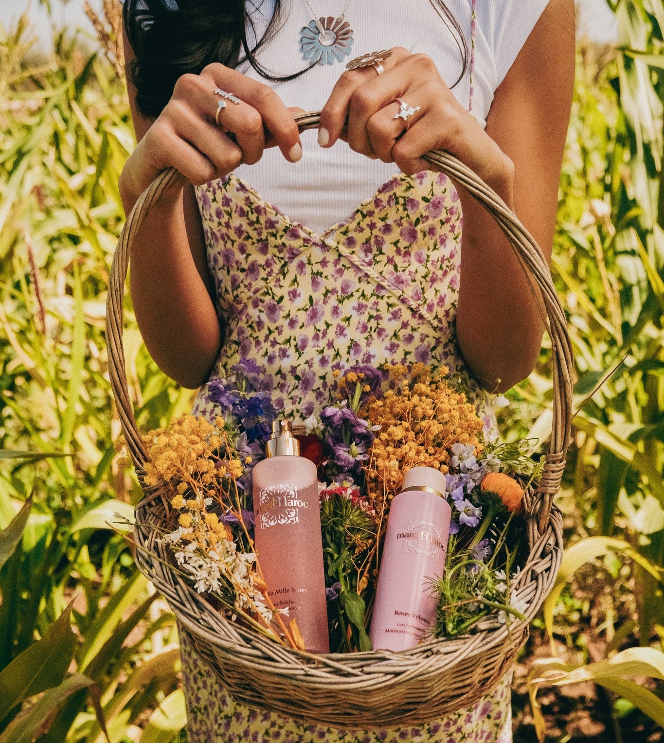Perfumology