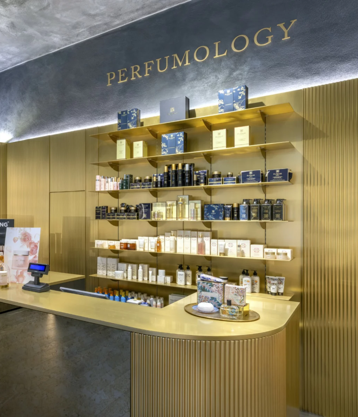 Perfumology