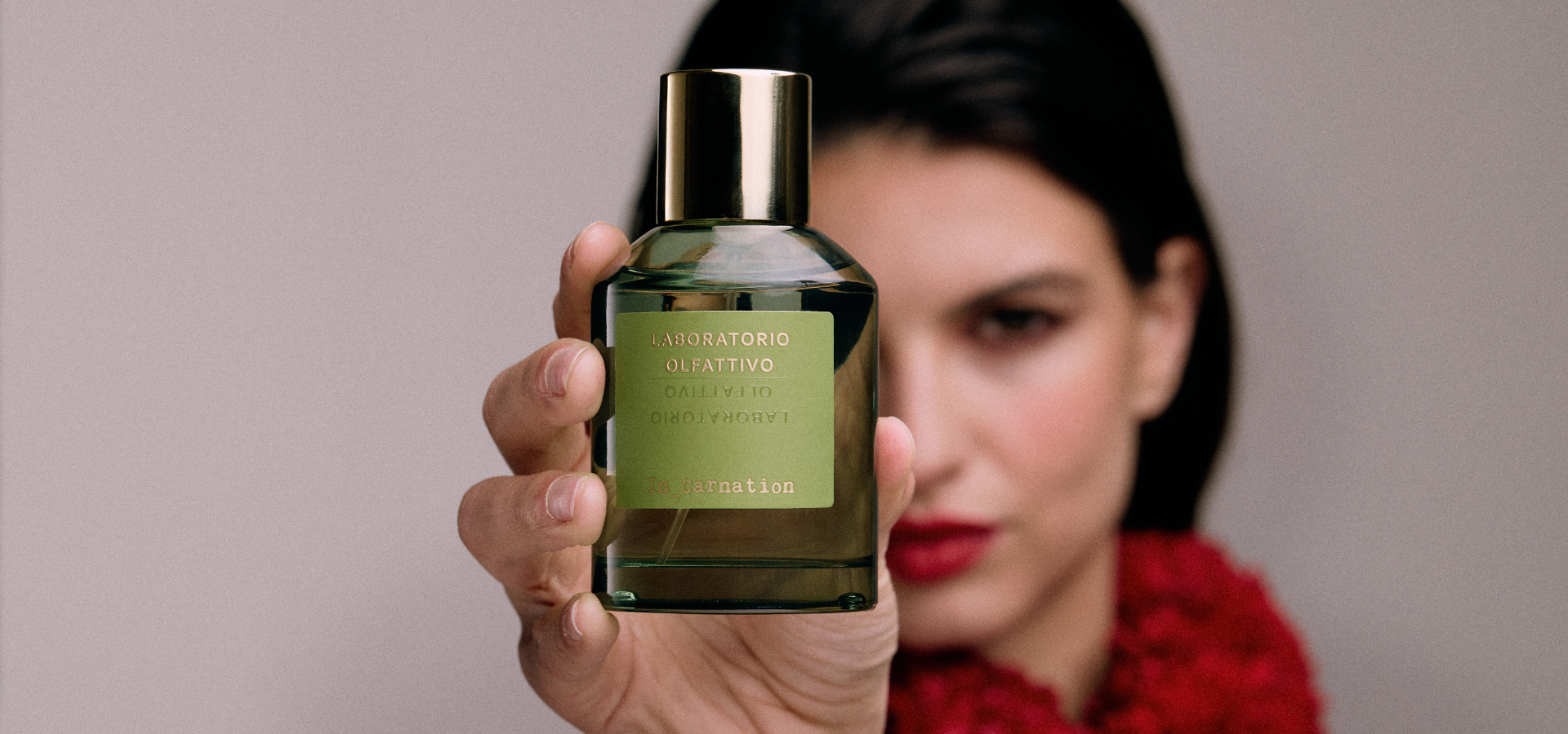 Perfumology