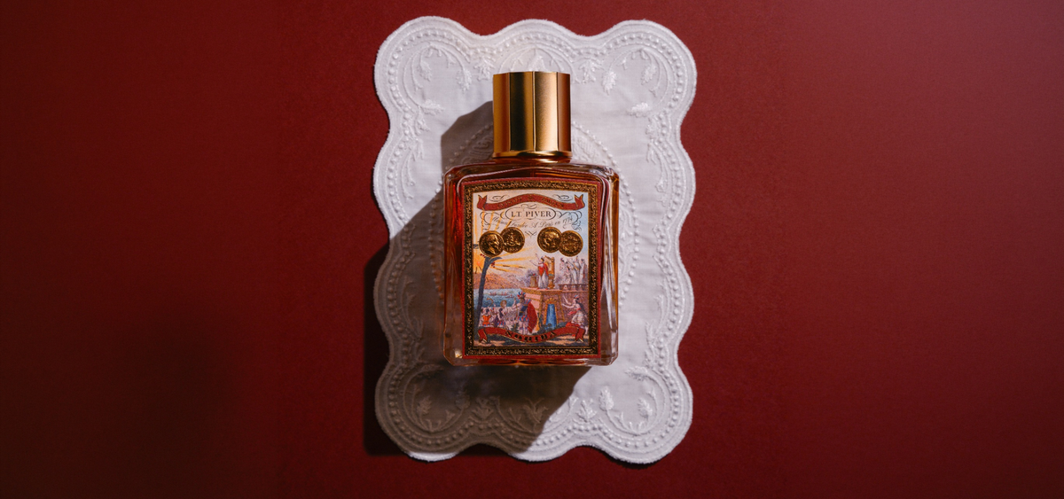 Perfumology