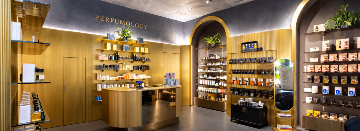 Perfumology