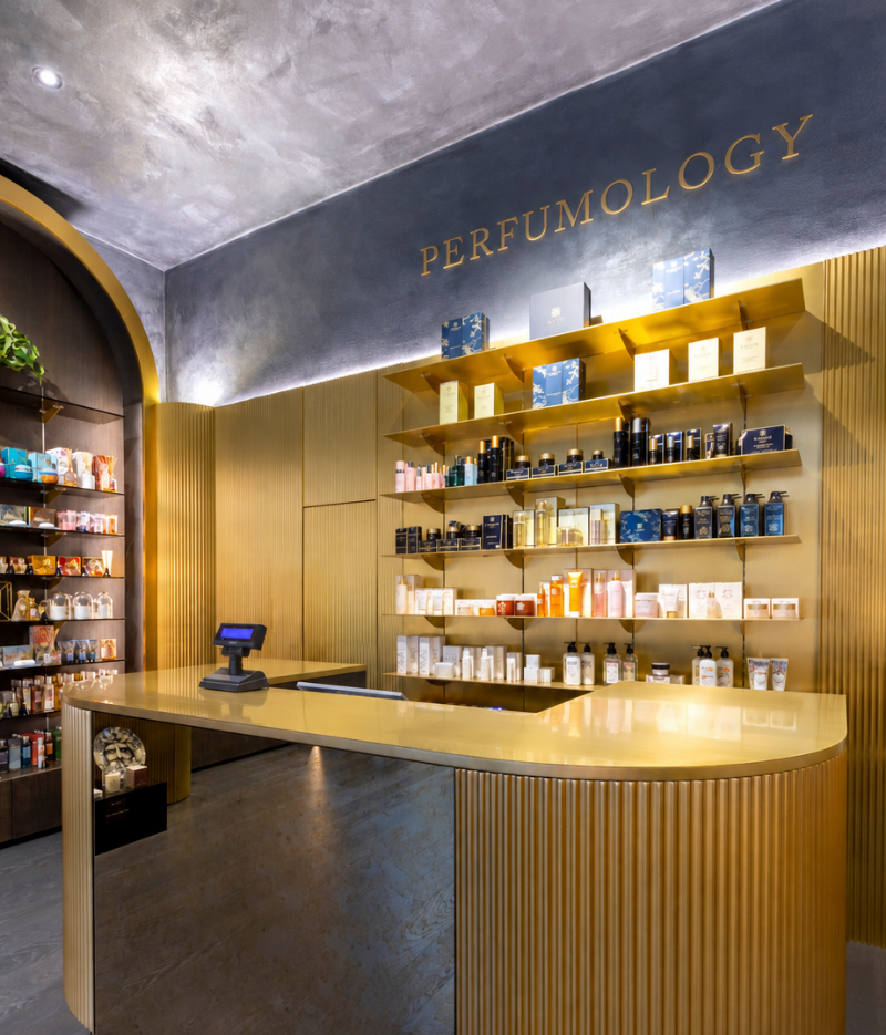 Perfumology