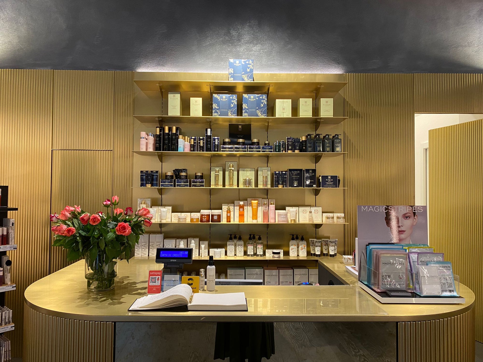 Perfumology