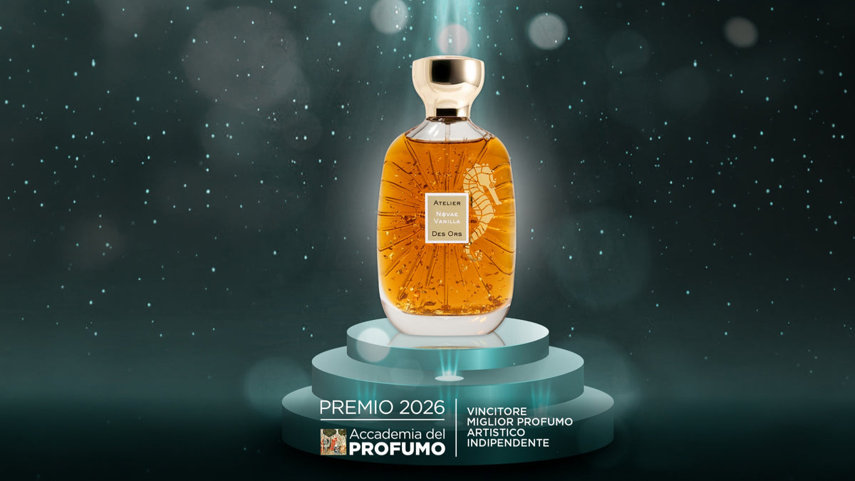 Perfumology