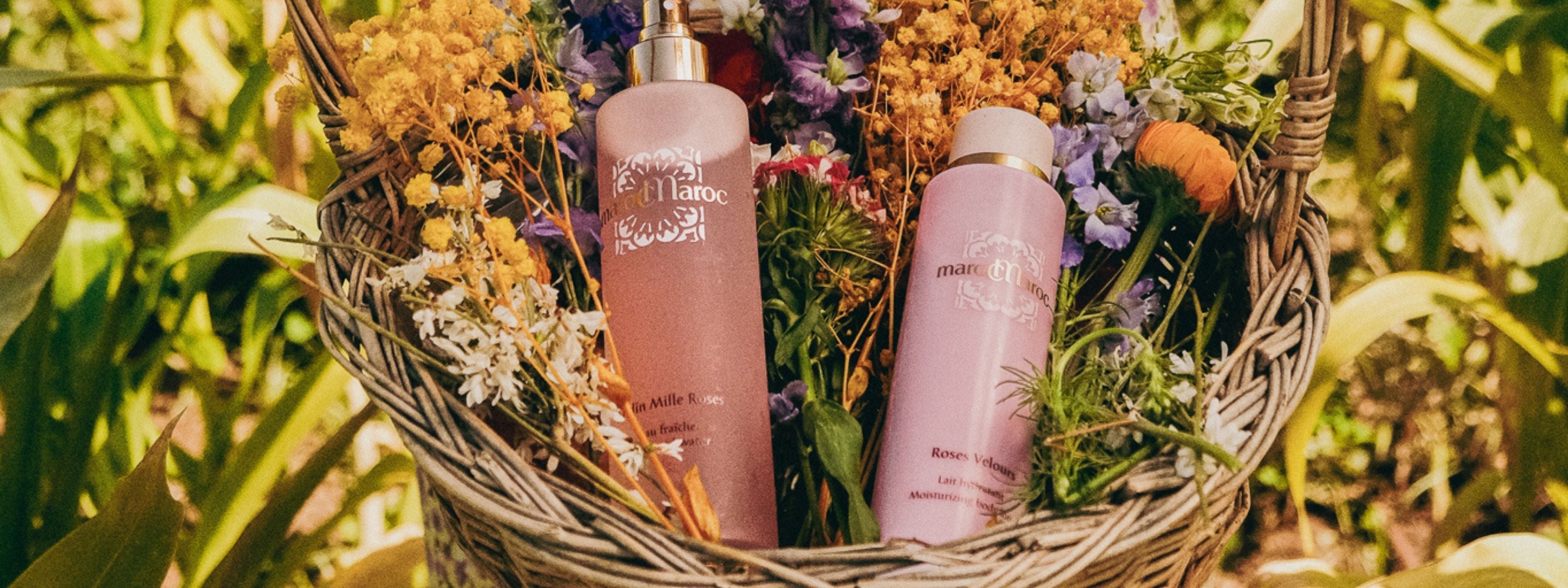Detergenti viso