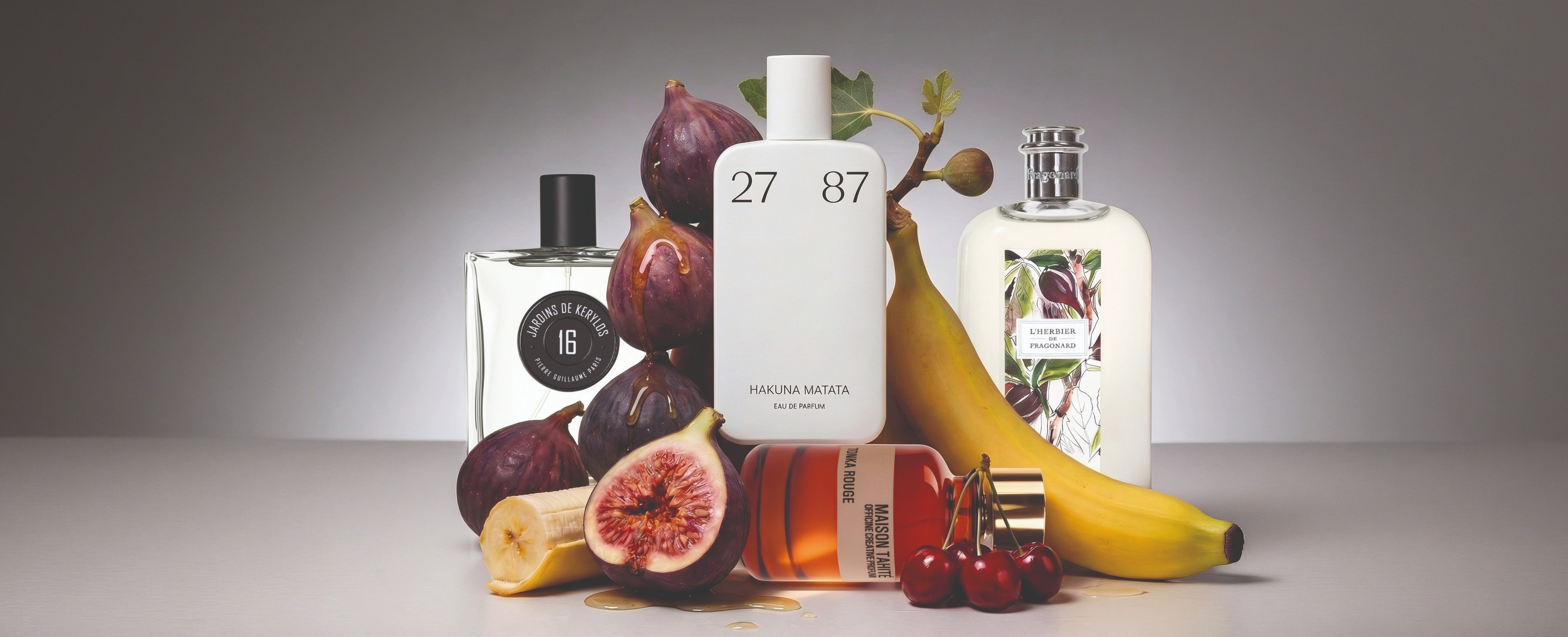 Profumi Fruttati