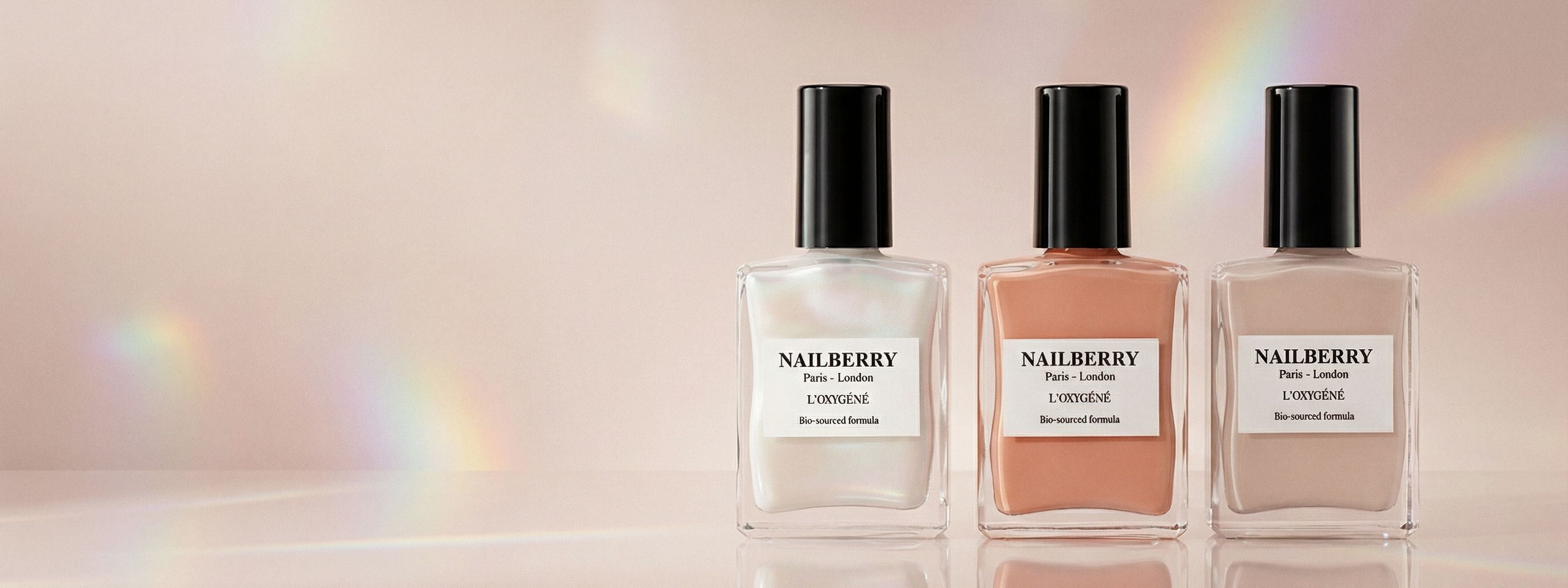Nailberry