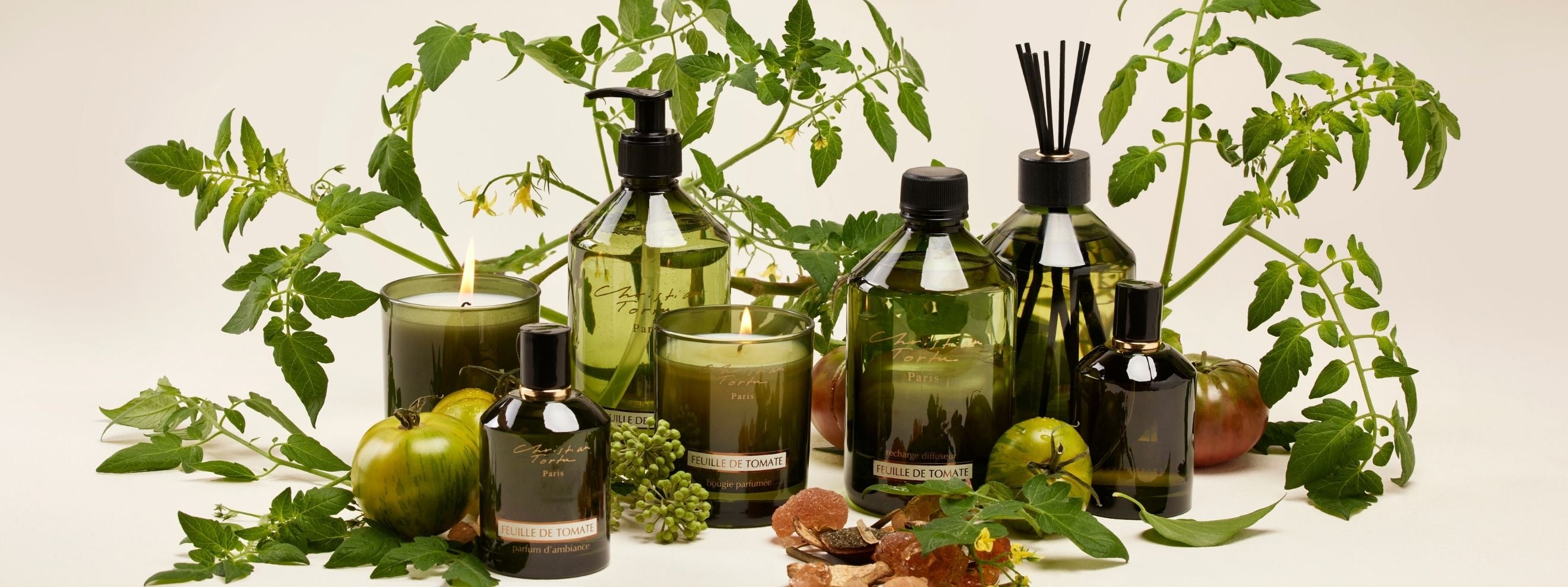 Christian Tortu Paris