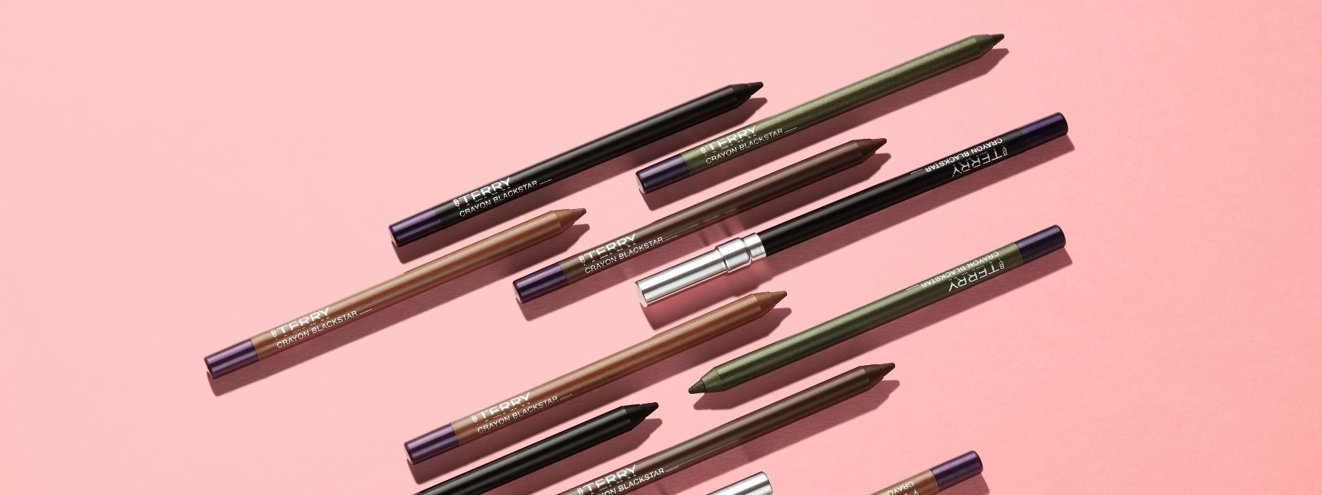 Matite occhi & Eyeliner