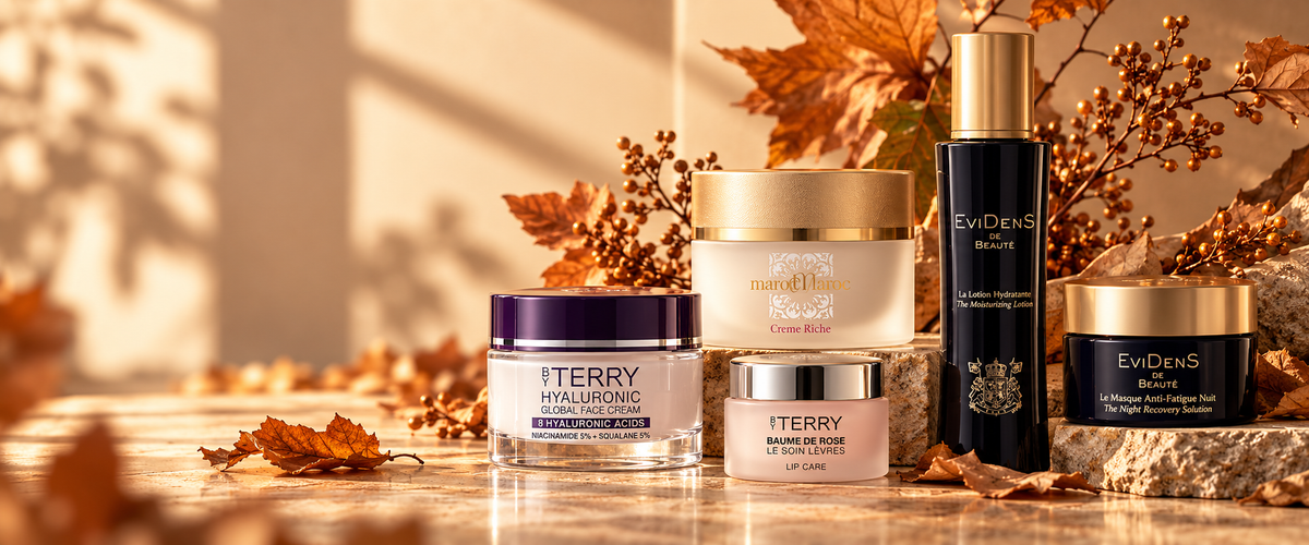 Autumn Skin
