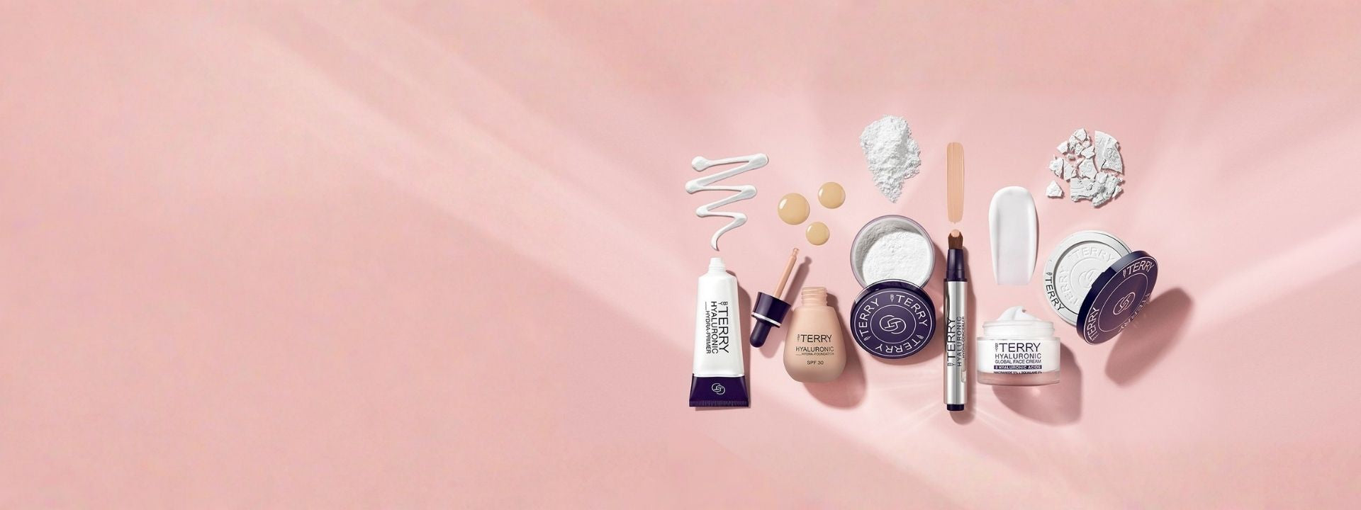 Skincare ByTERRY