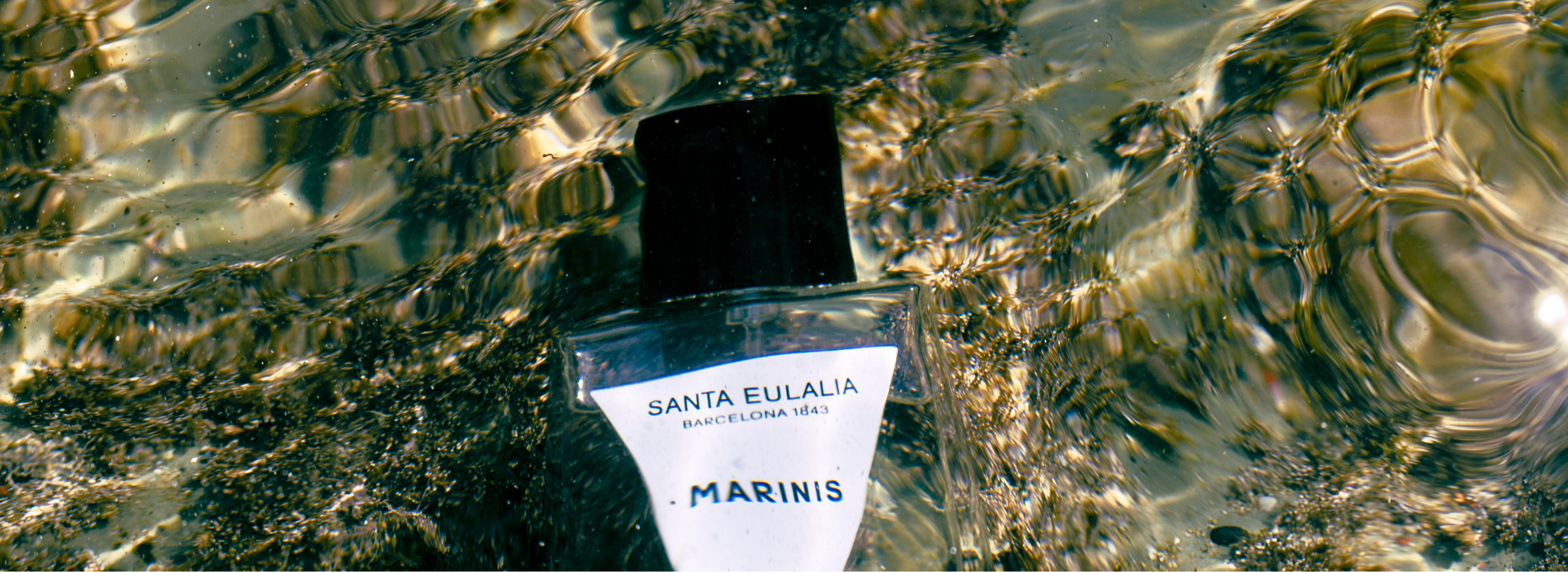 Profumi Marini