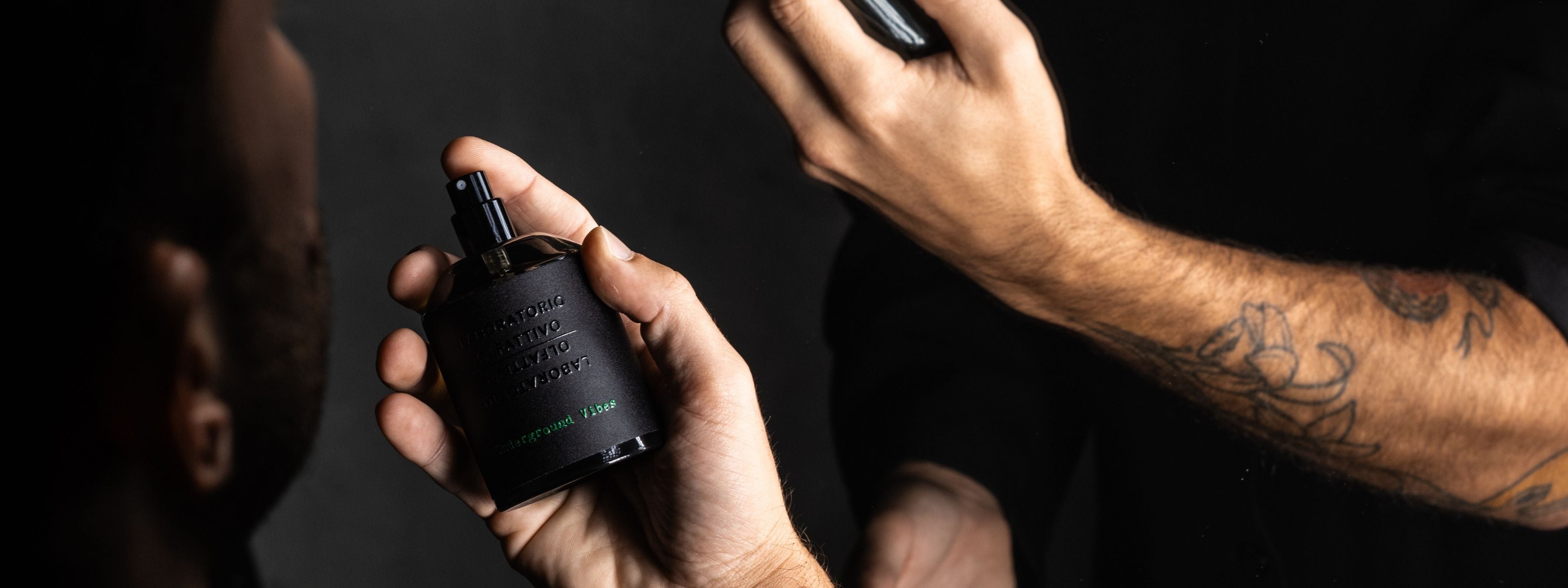 Parfum Intense
