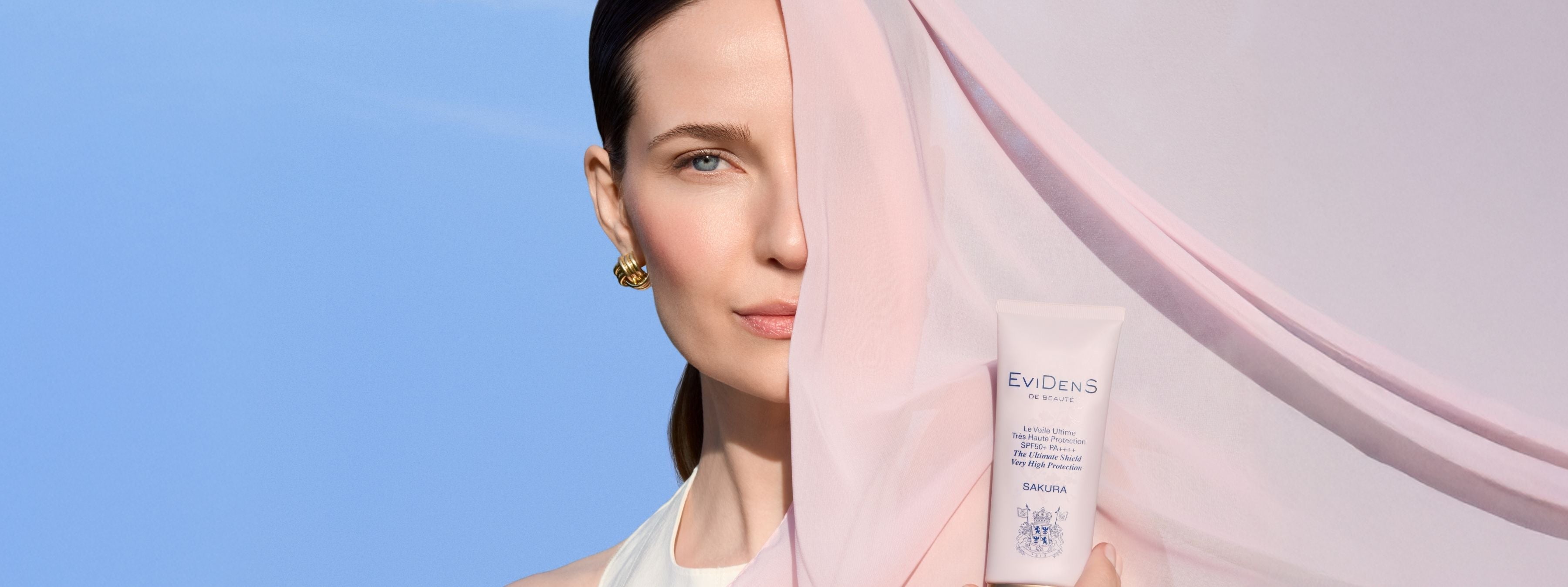 EviDenS De Beauté