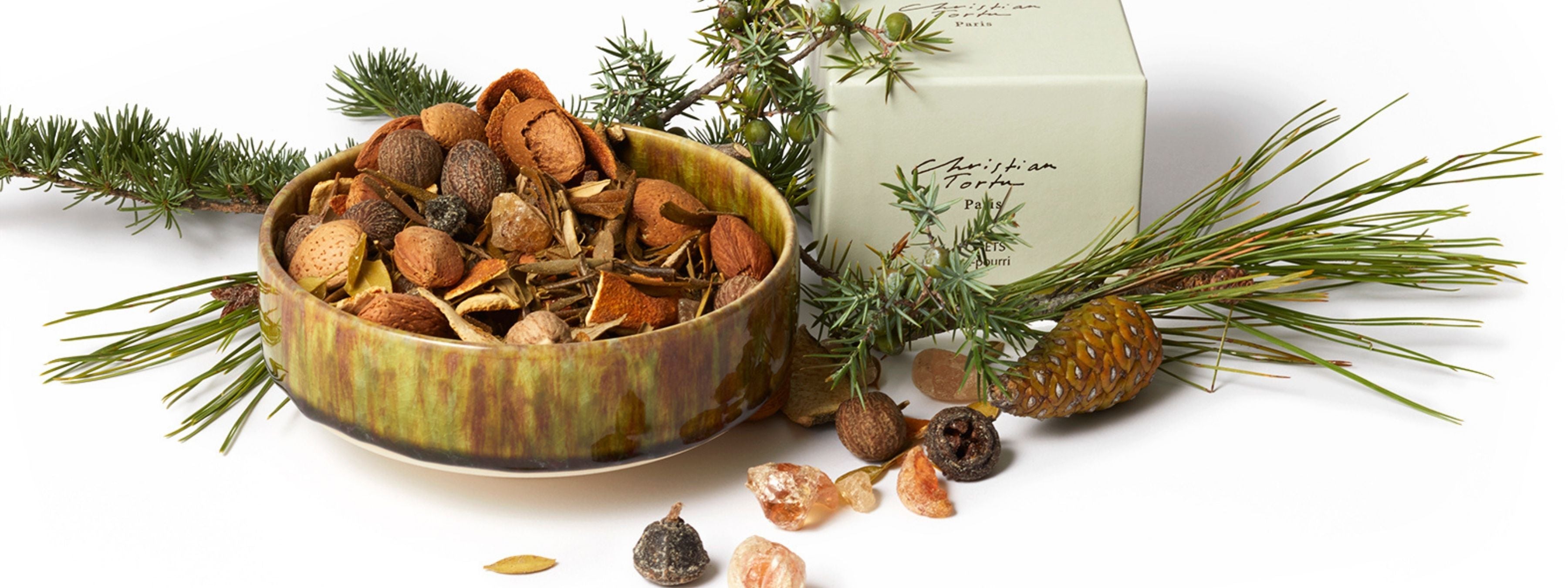 Accessori ambiente