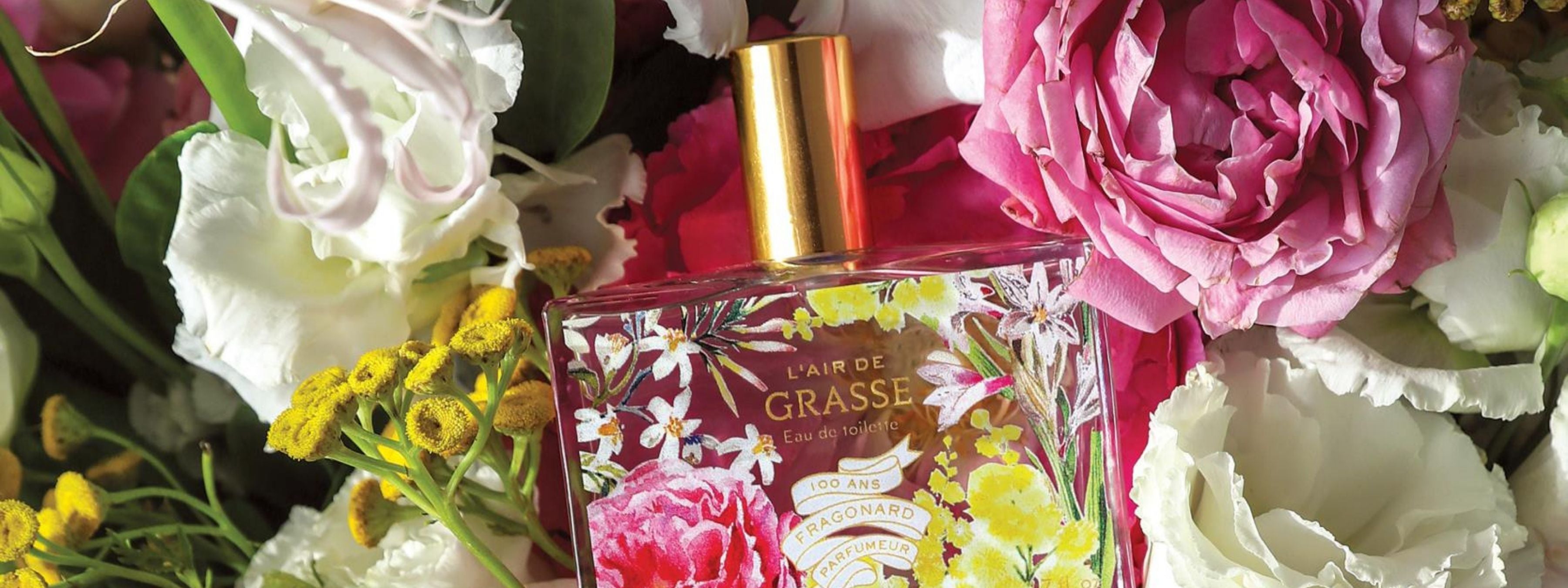Eau de Toilette