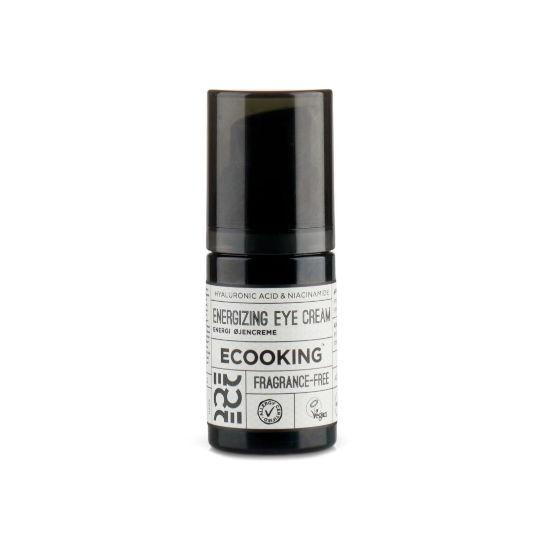 50+ ENERGIZING EYE CREAM