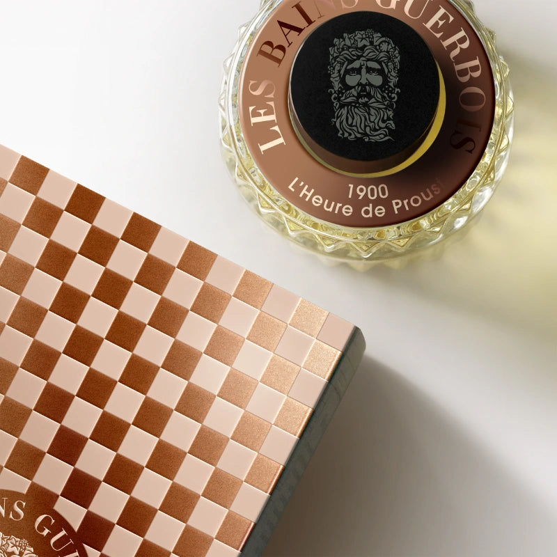 1900 L’HEURE DE PROUST