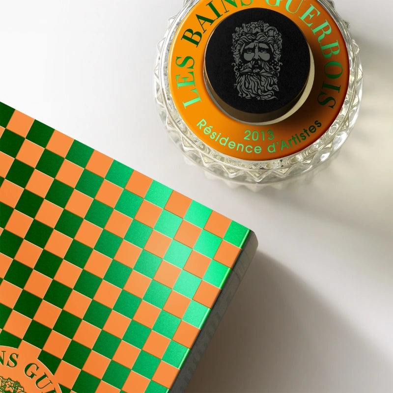 2013 RÉSIDENCE D’ARTISTES