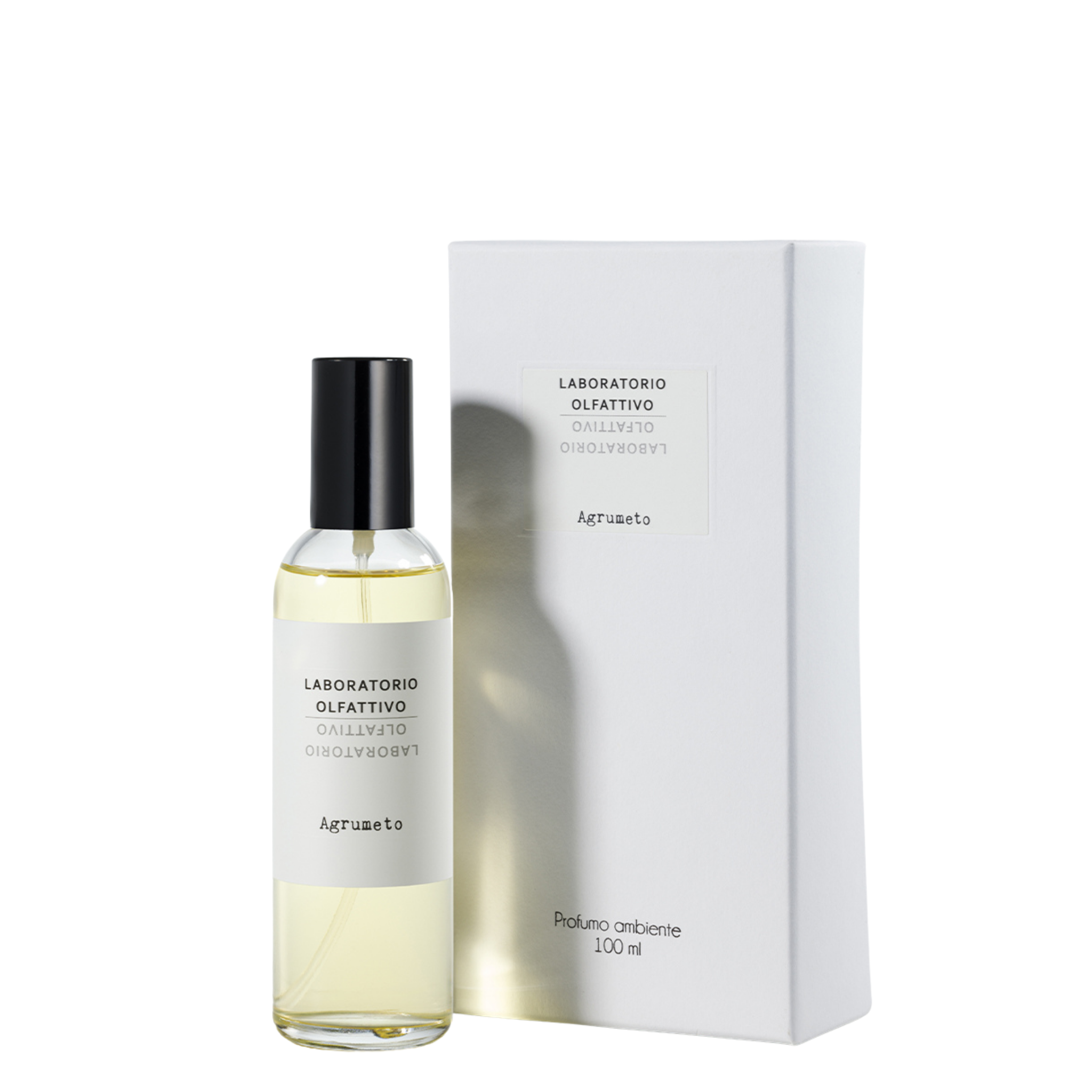 Spray Ambiente Agrumeto