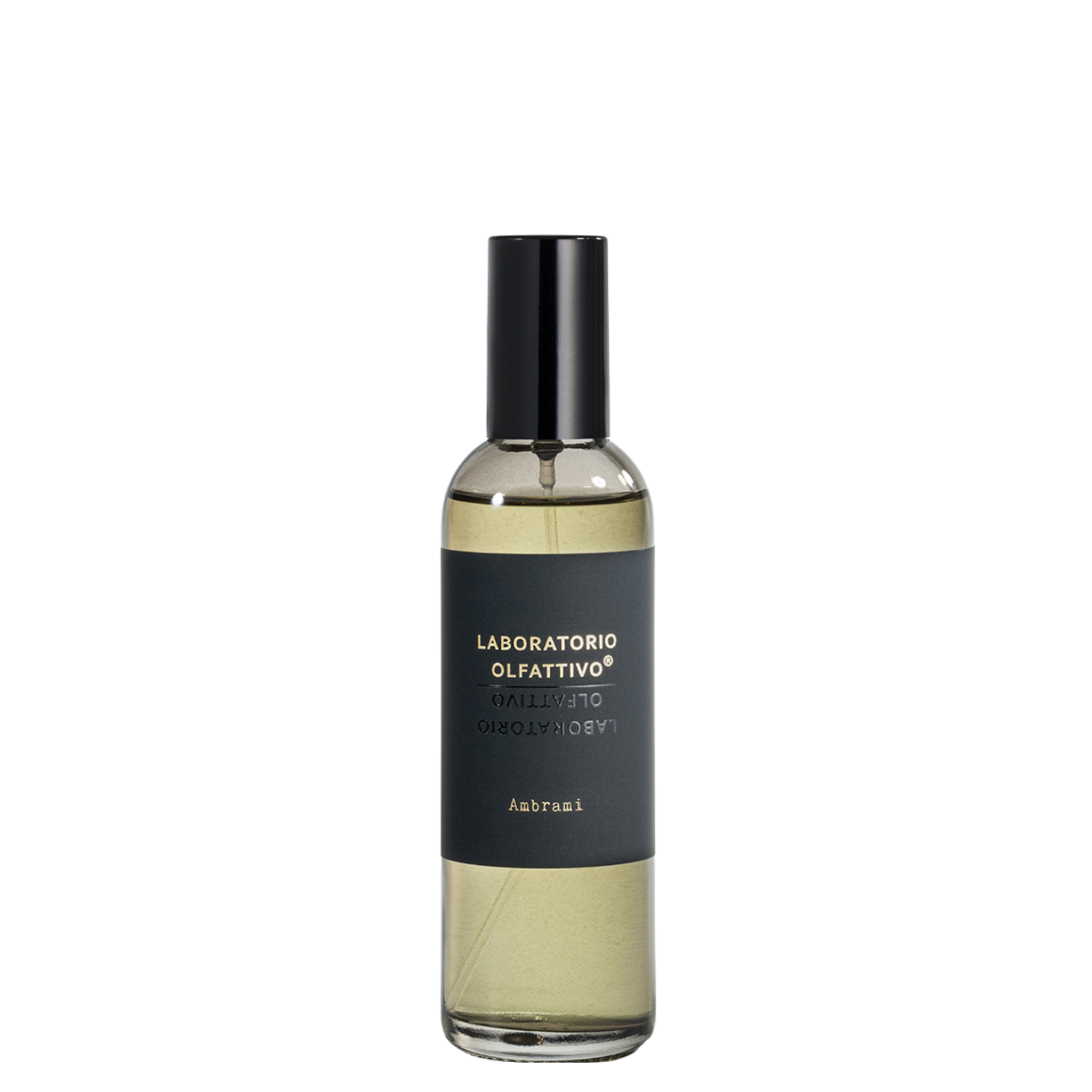 Spray Ambiente Ambrami