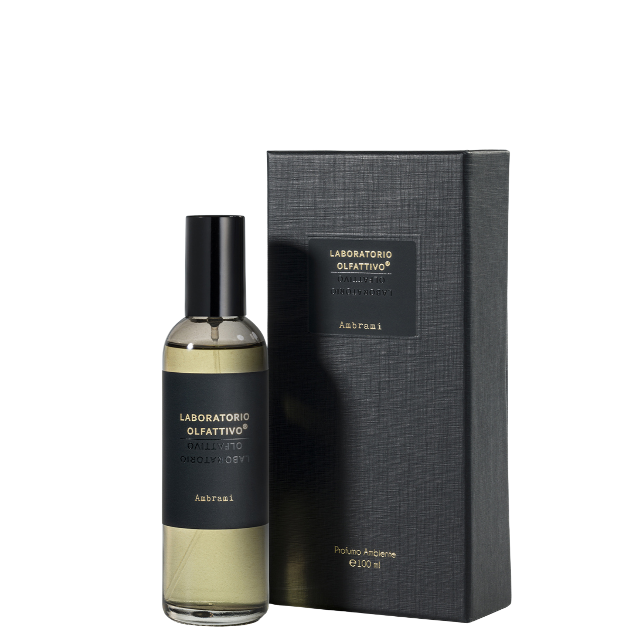 Spray Ambiente Ambrami