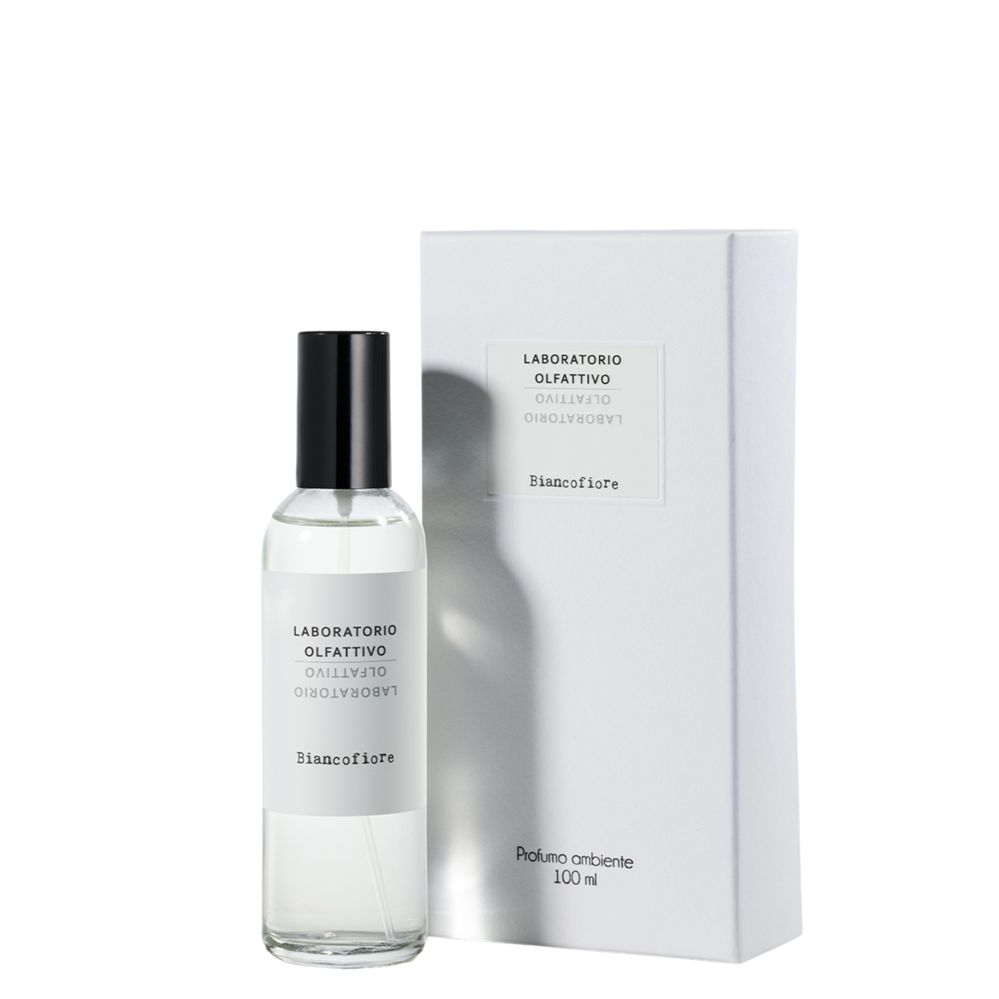 Spray Ambiente Biancofiore