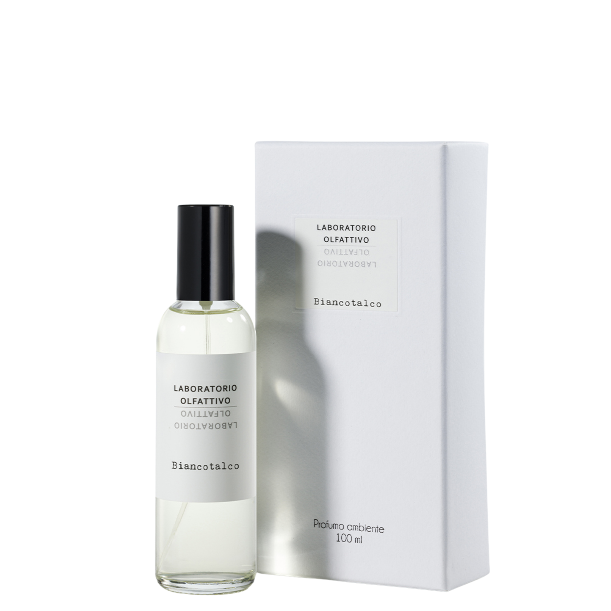 Spray Ambiente Biancotalco