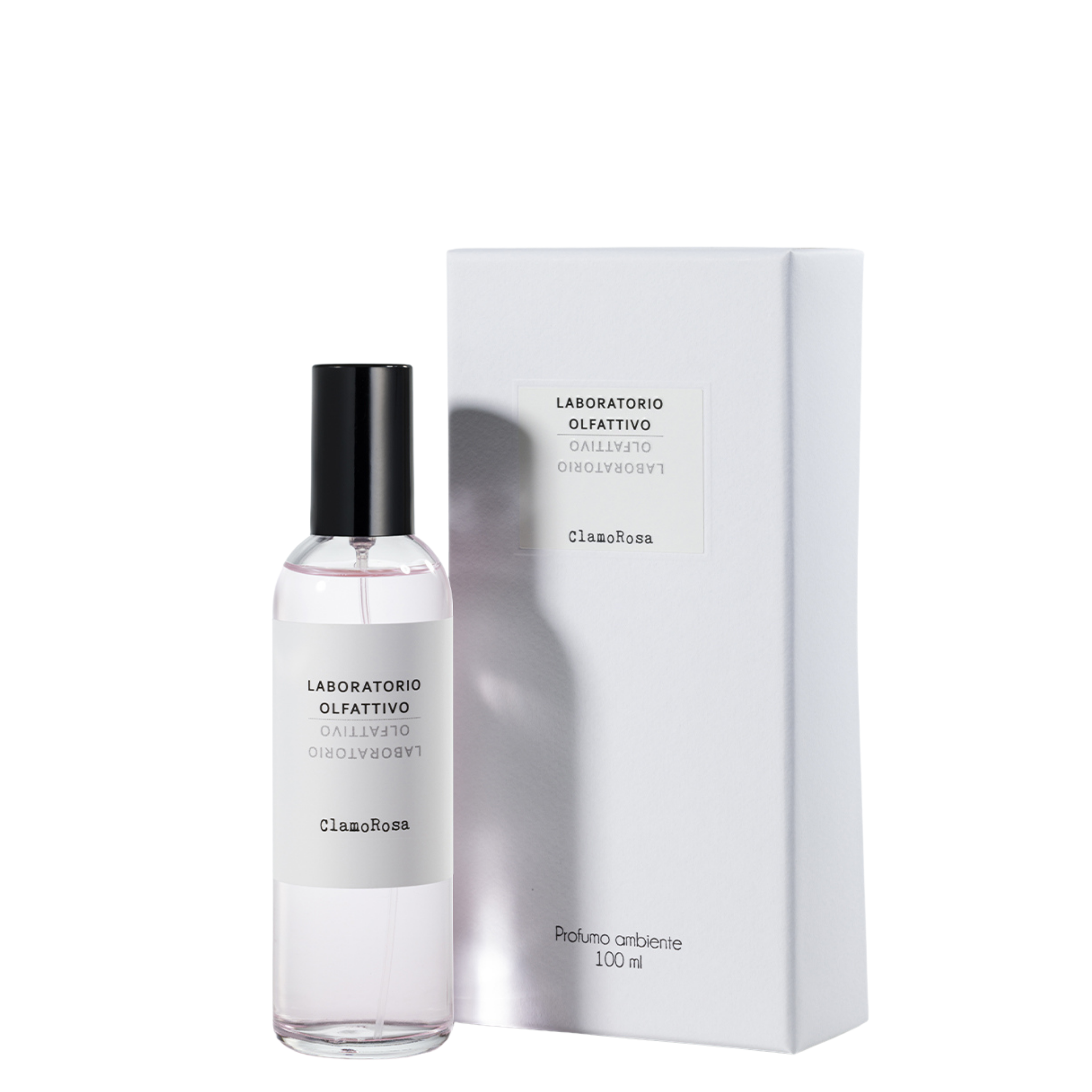 Spray Ambiente ClamoRosa