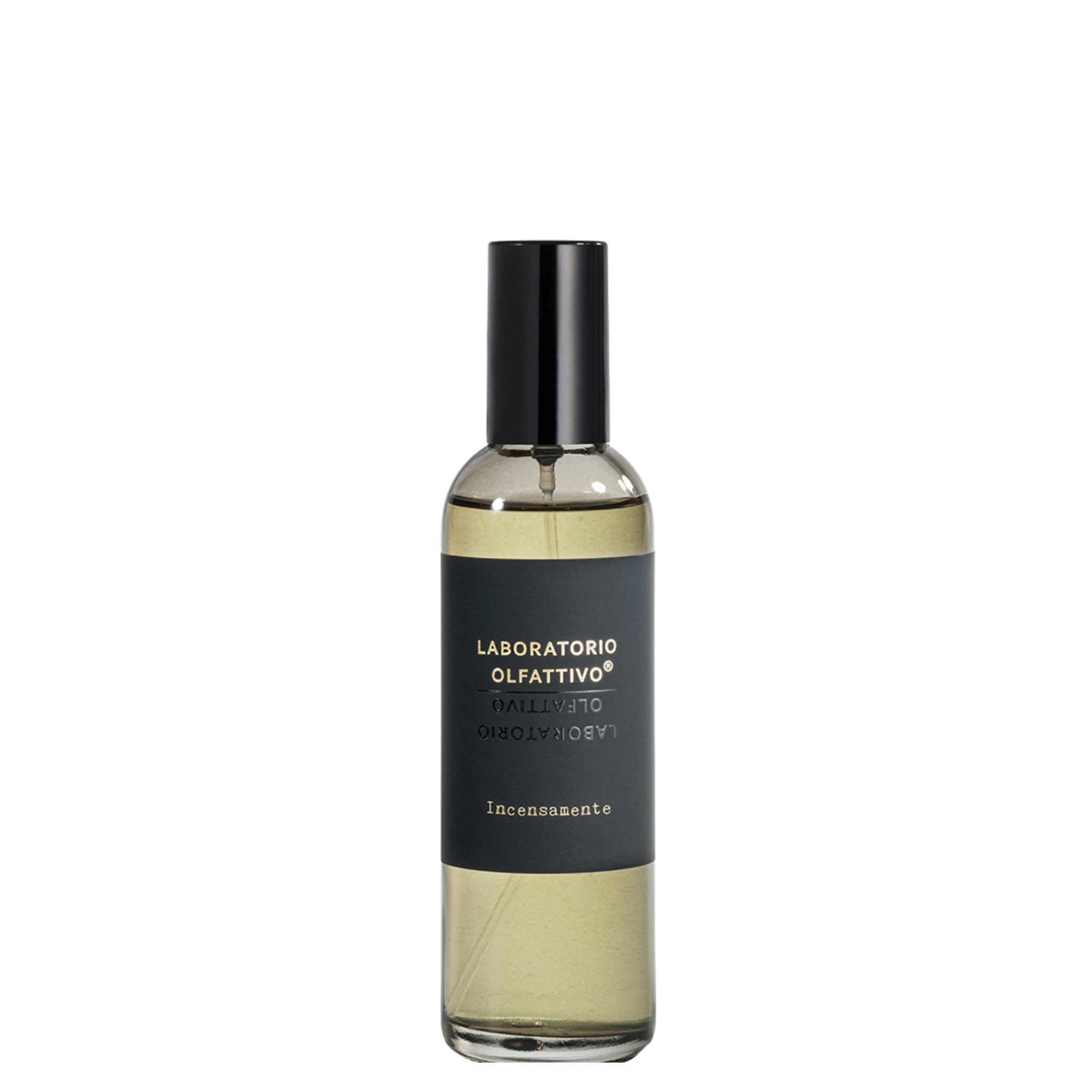 Spray Ambiente Incensamente