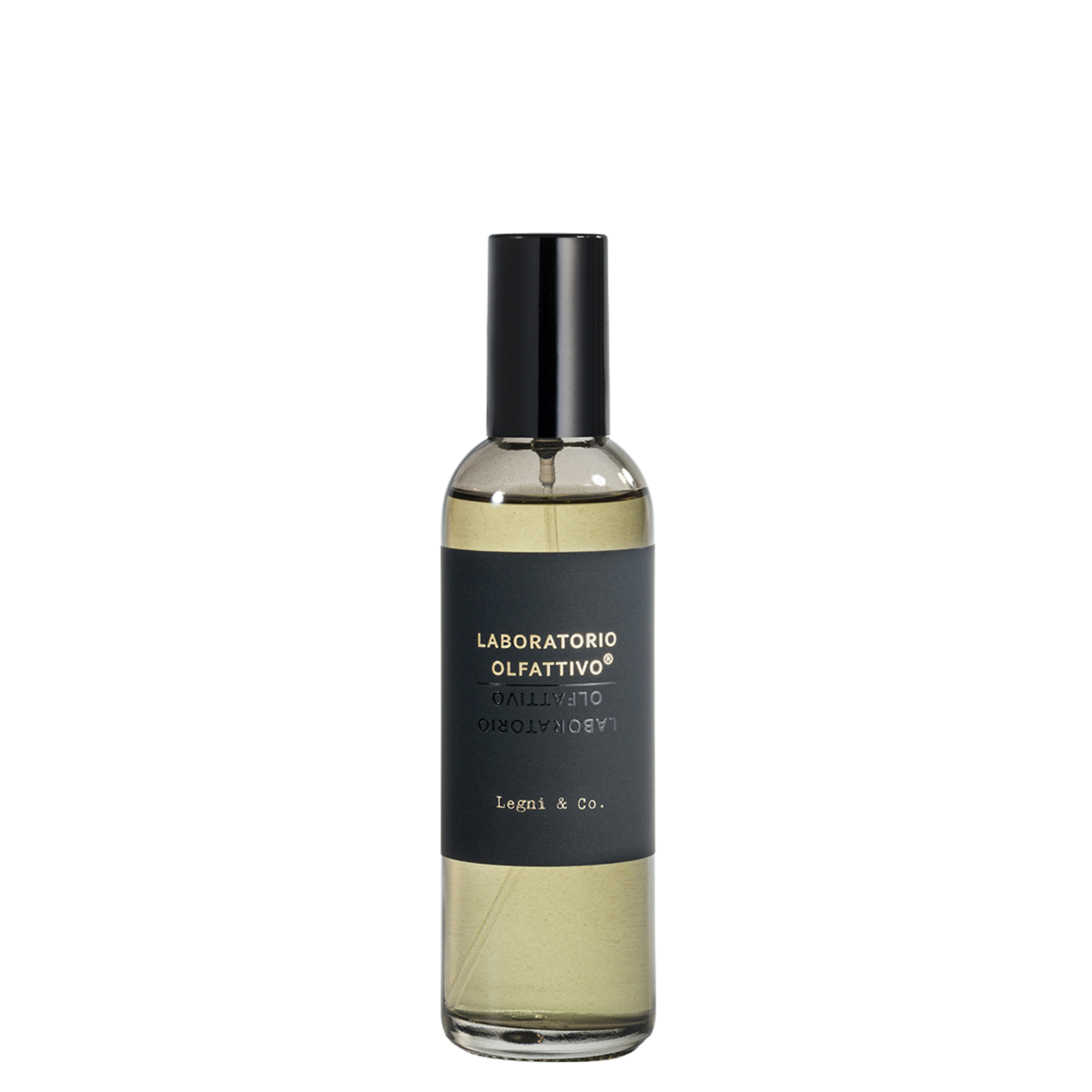 Spray Ambiente Legni & Co.