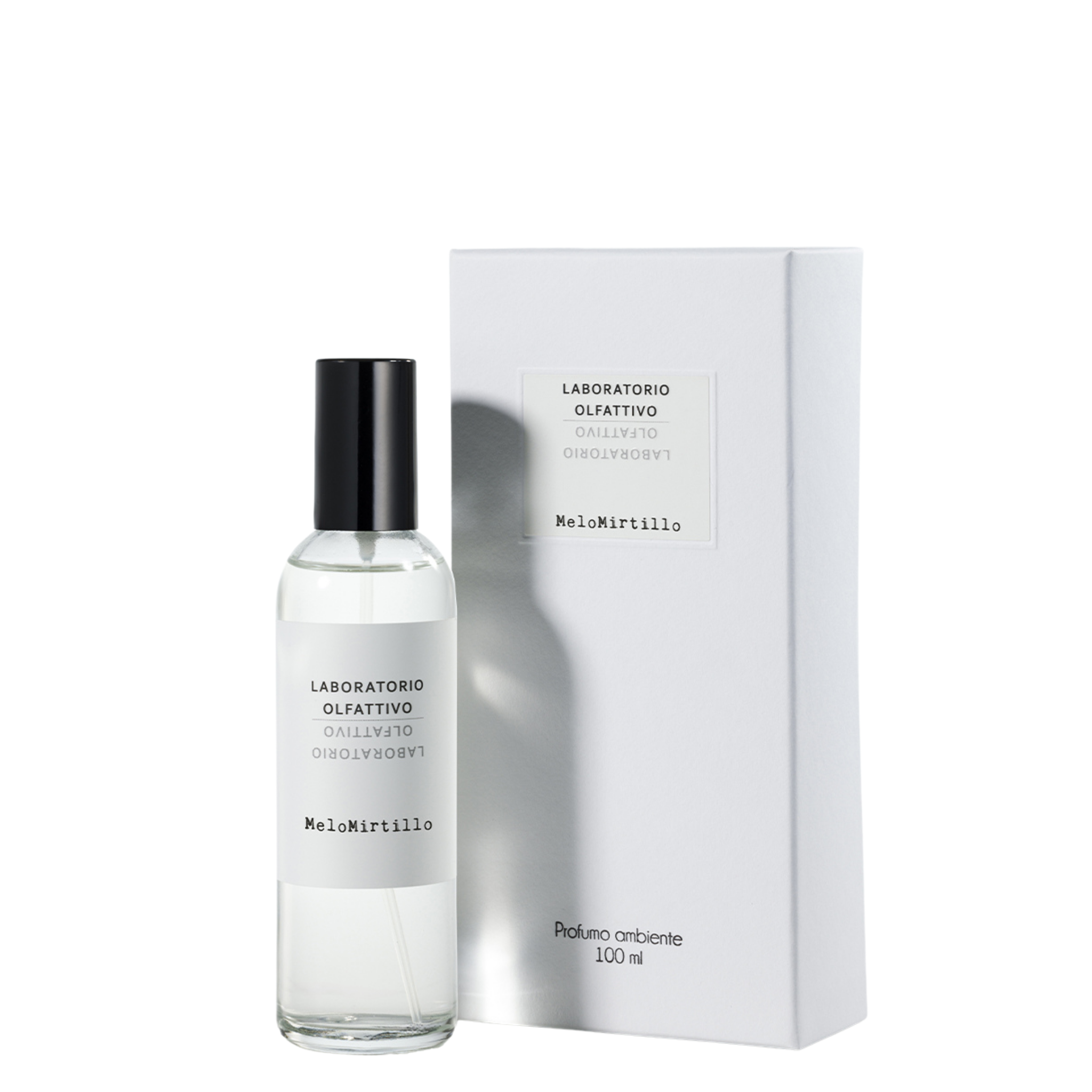 Spray Ambiente MeloMirtillo