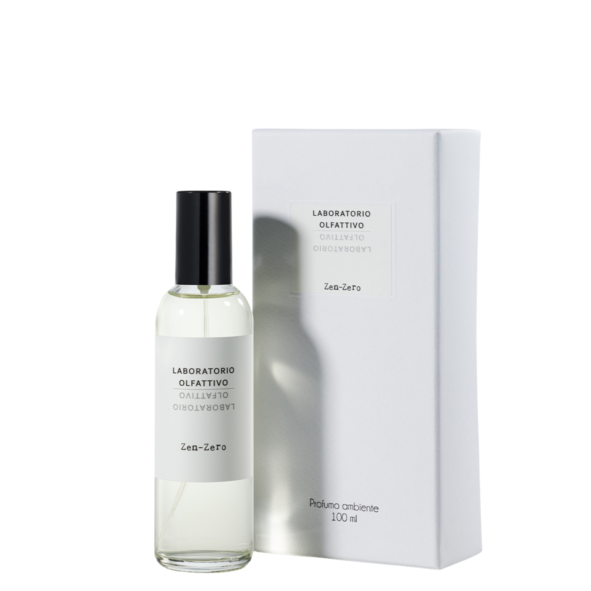 Spray Ambiente Zen-Zero