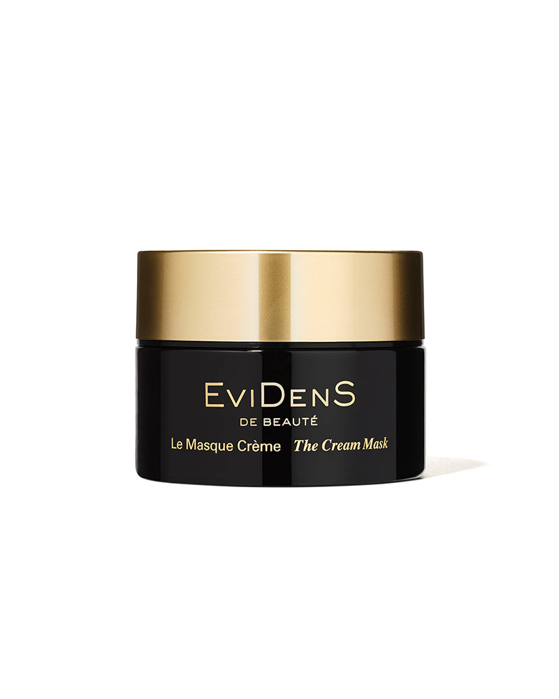 le masque crème