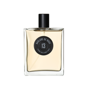 13 BRÛLURE DE ROSE
