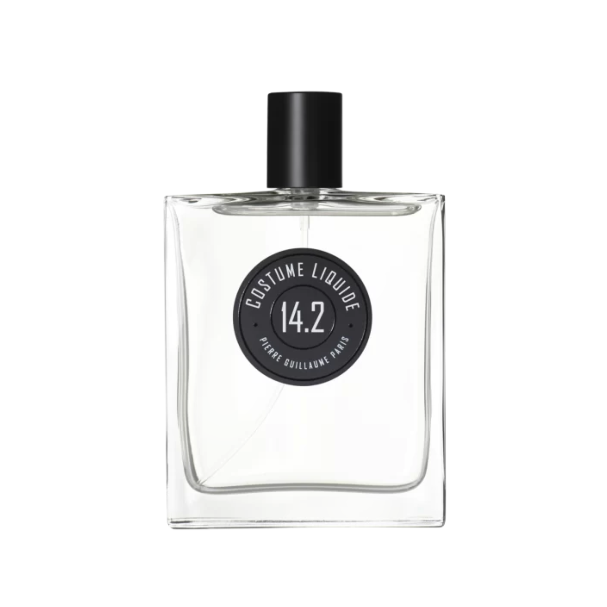 14.2 Costume Liquide