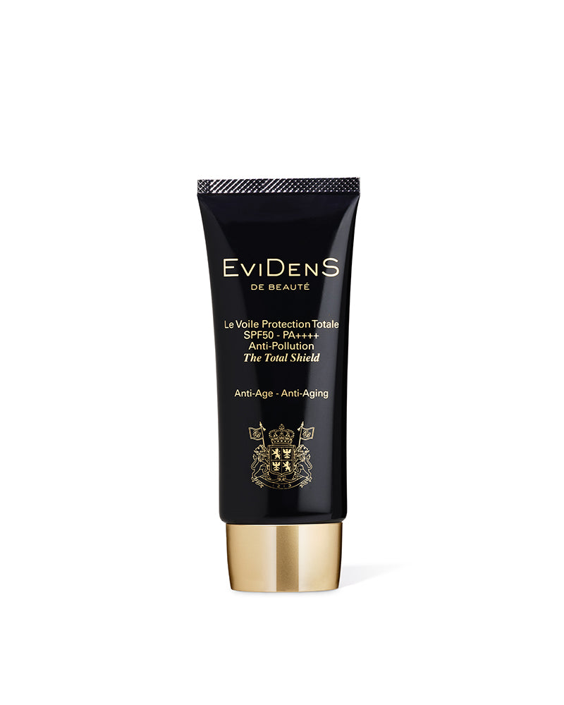 le voile protection totale spf50