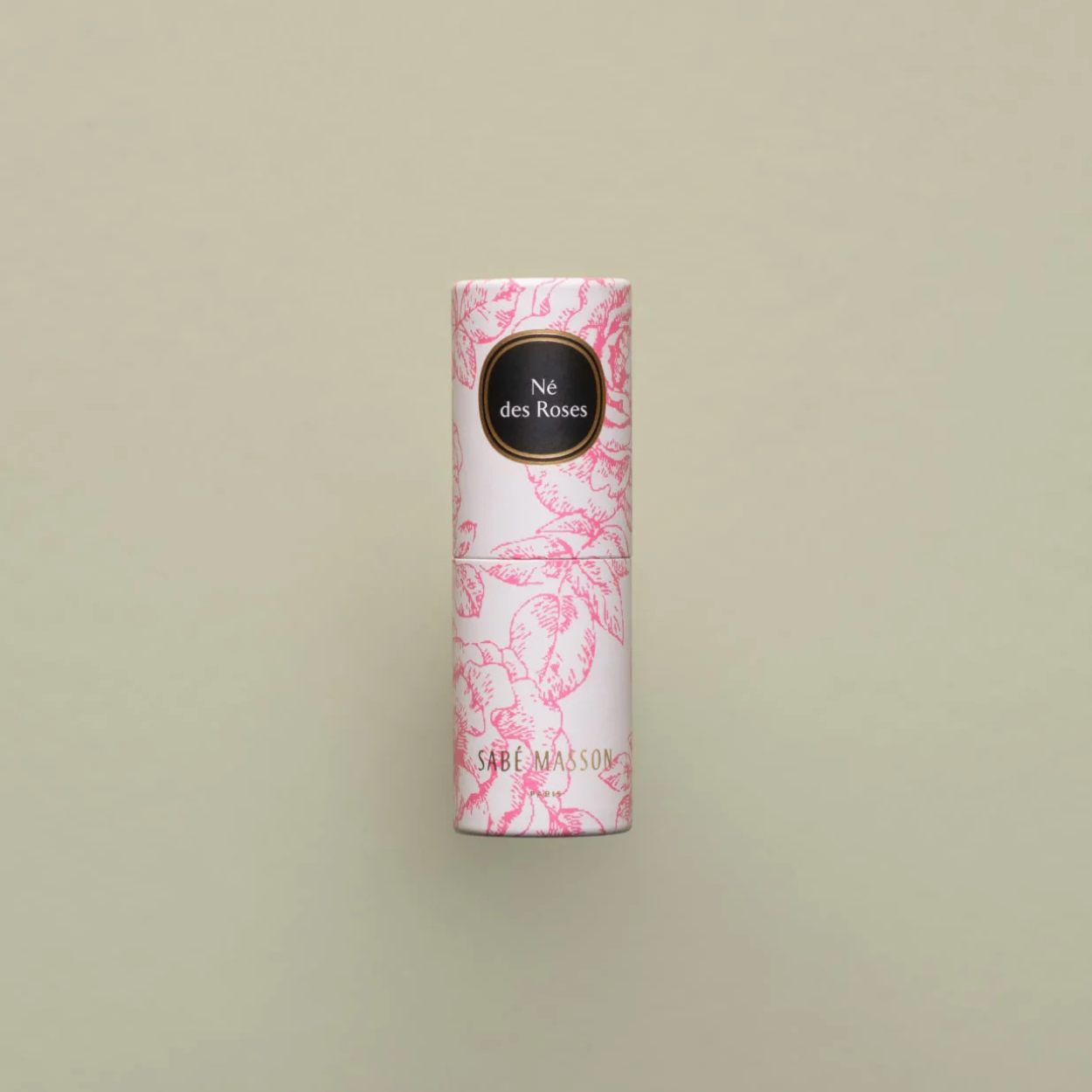 Né des roses - Profumo Solido 5gr