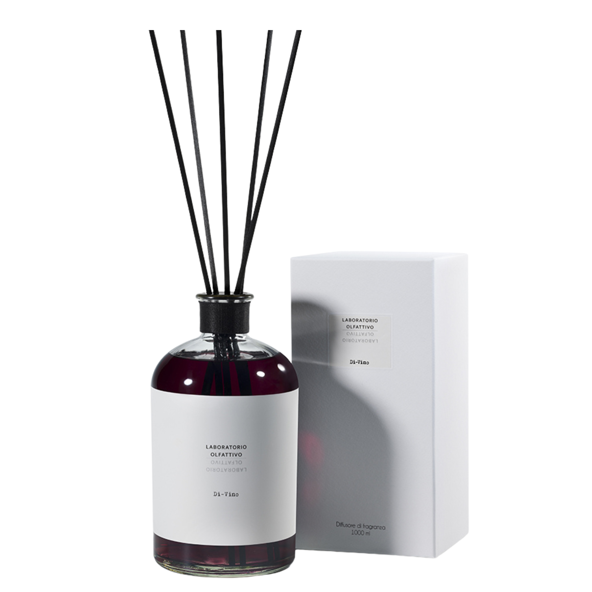 Diffusore Di-Vino