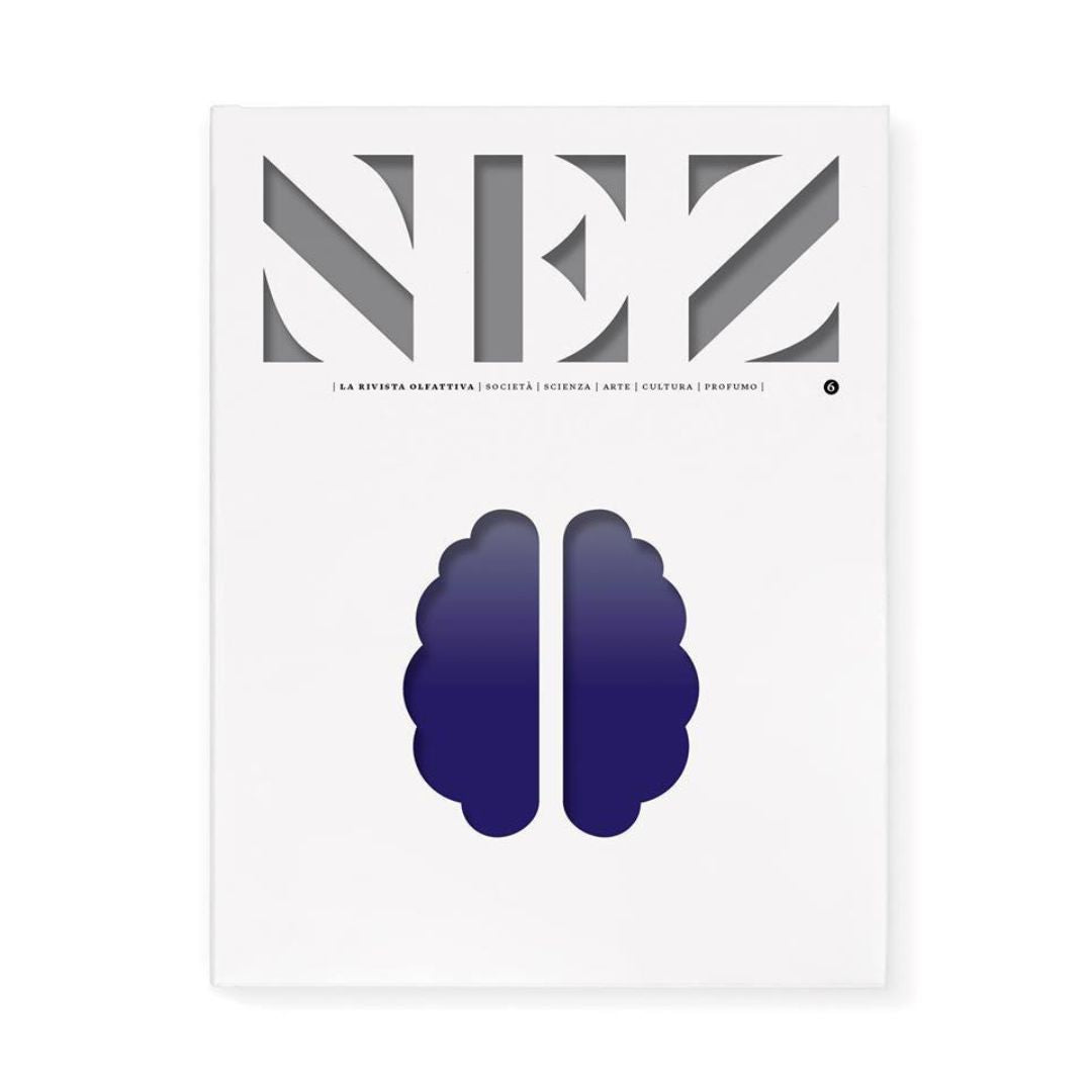 NEZ- LA RIVISTA OLFATTIVA N.6