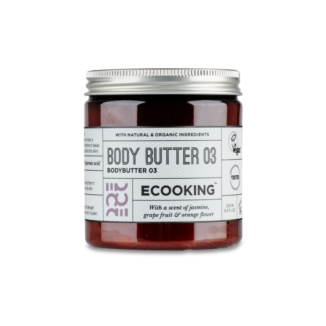 BODY BUTTER 03