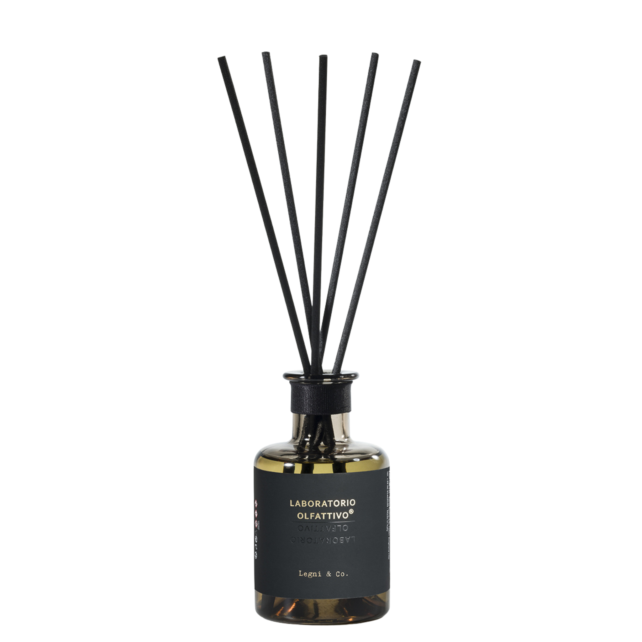 Diffusore Legni & Co.
