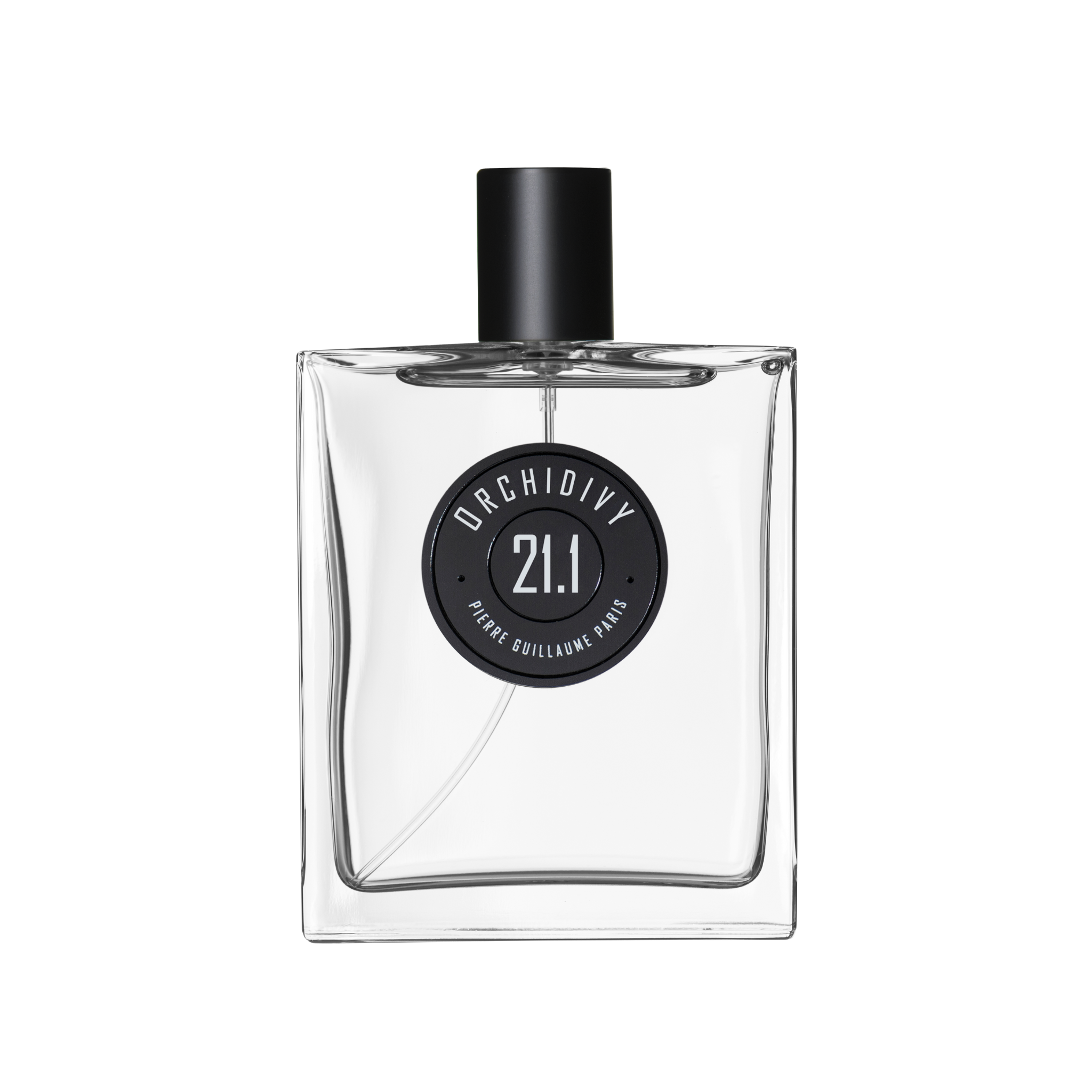 21.1 ORCHIDIVY