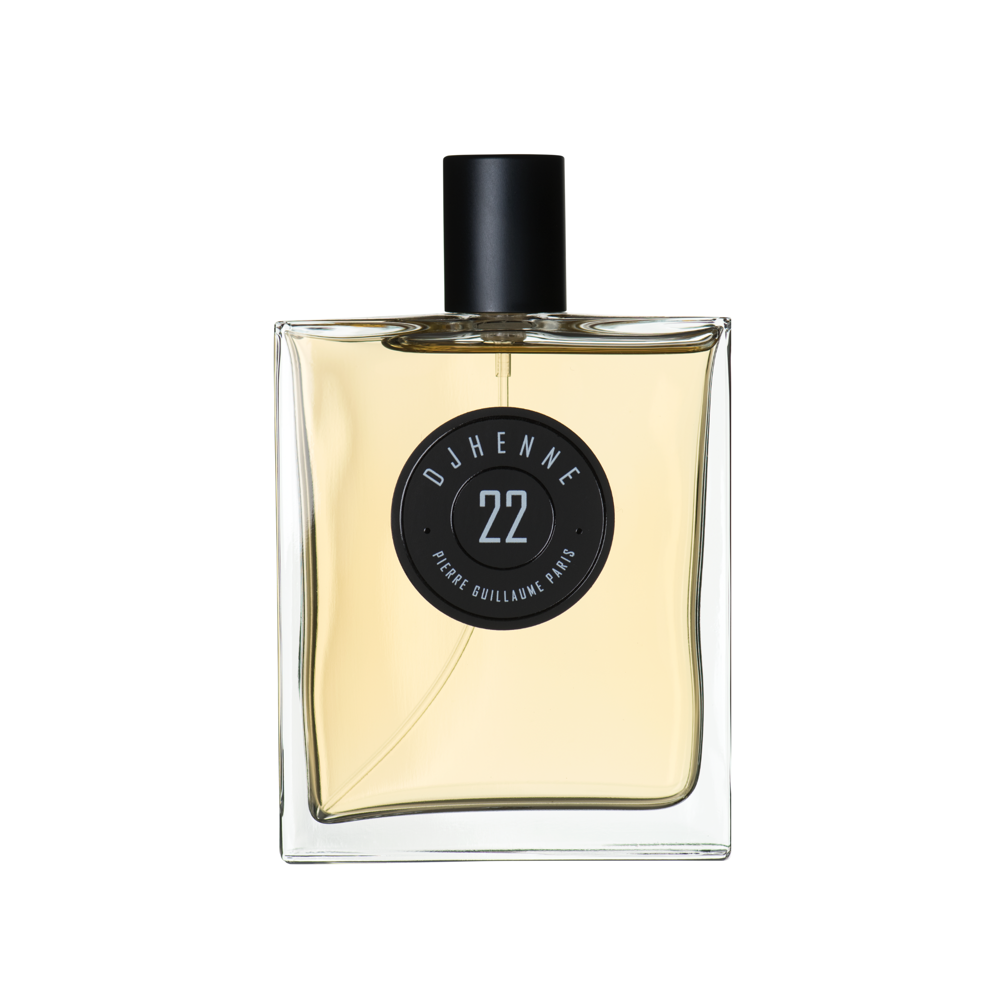 22 DJHENNÈ