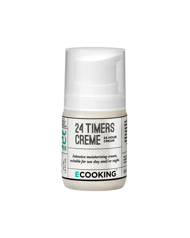 24 Hours Cream