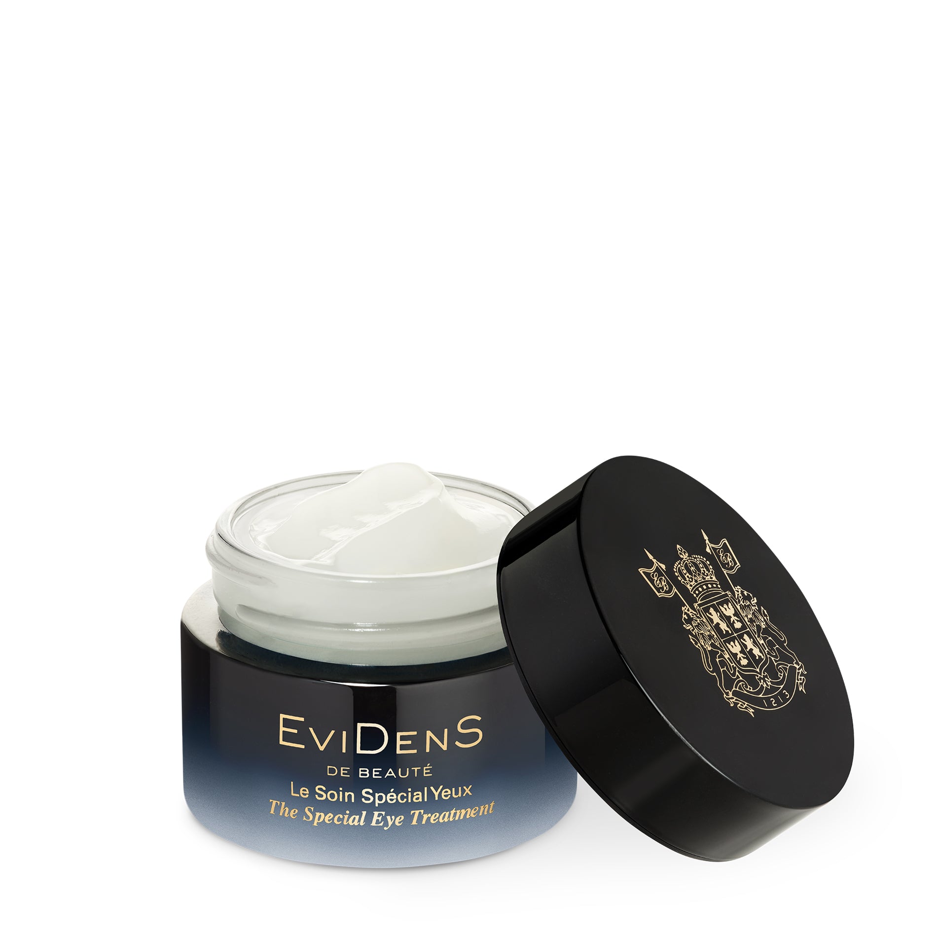 Le Soin Spécial Yeux
