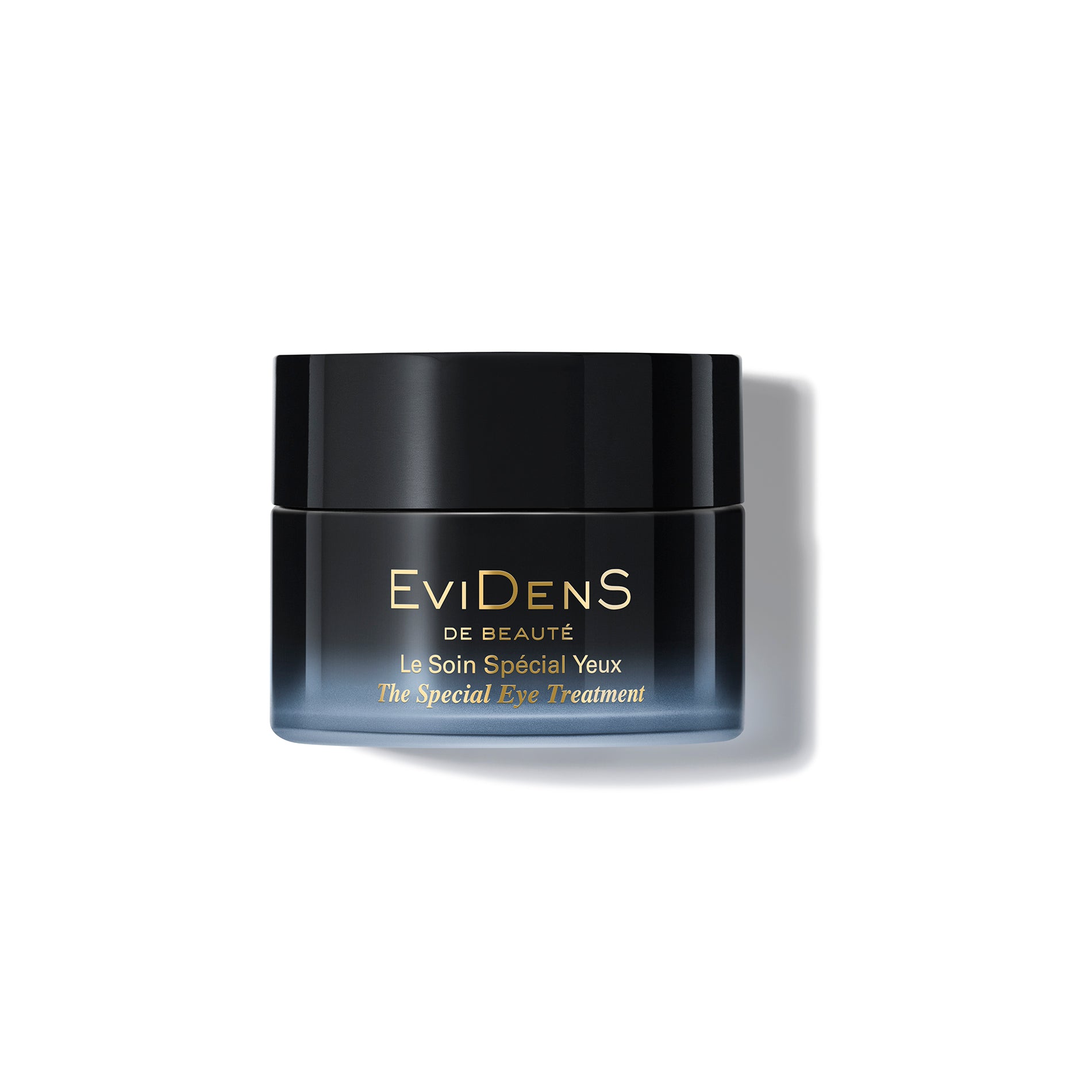 Le Soin Spécial Yeux
