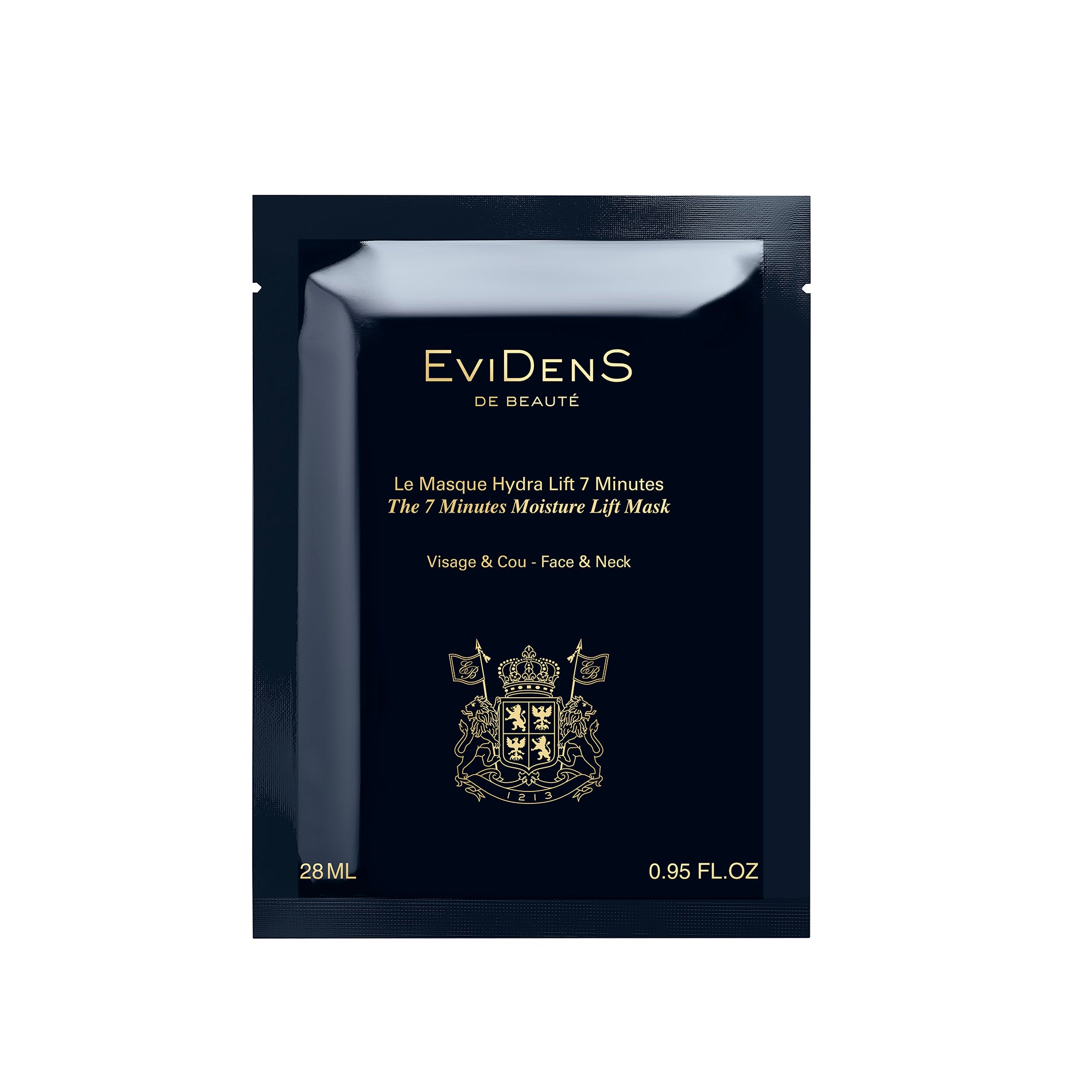 Le Masque Hydra Lift 7 minutes - Singola