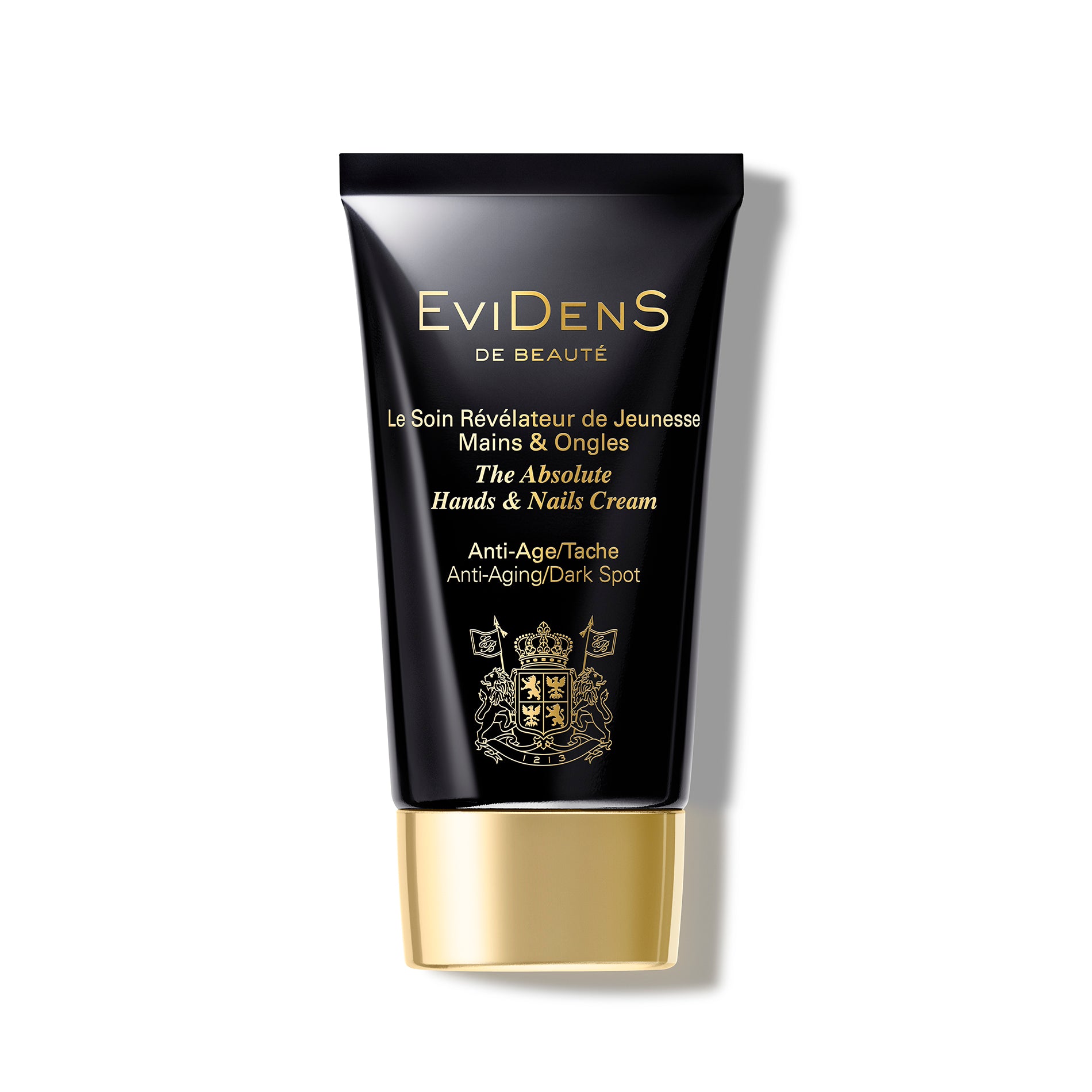 LE SOIN RÉVÉLATEUR DE JEUNESSE MAINS & ONGLES